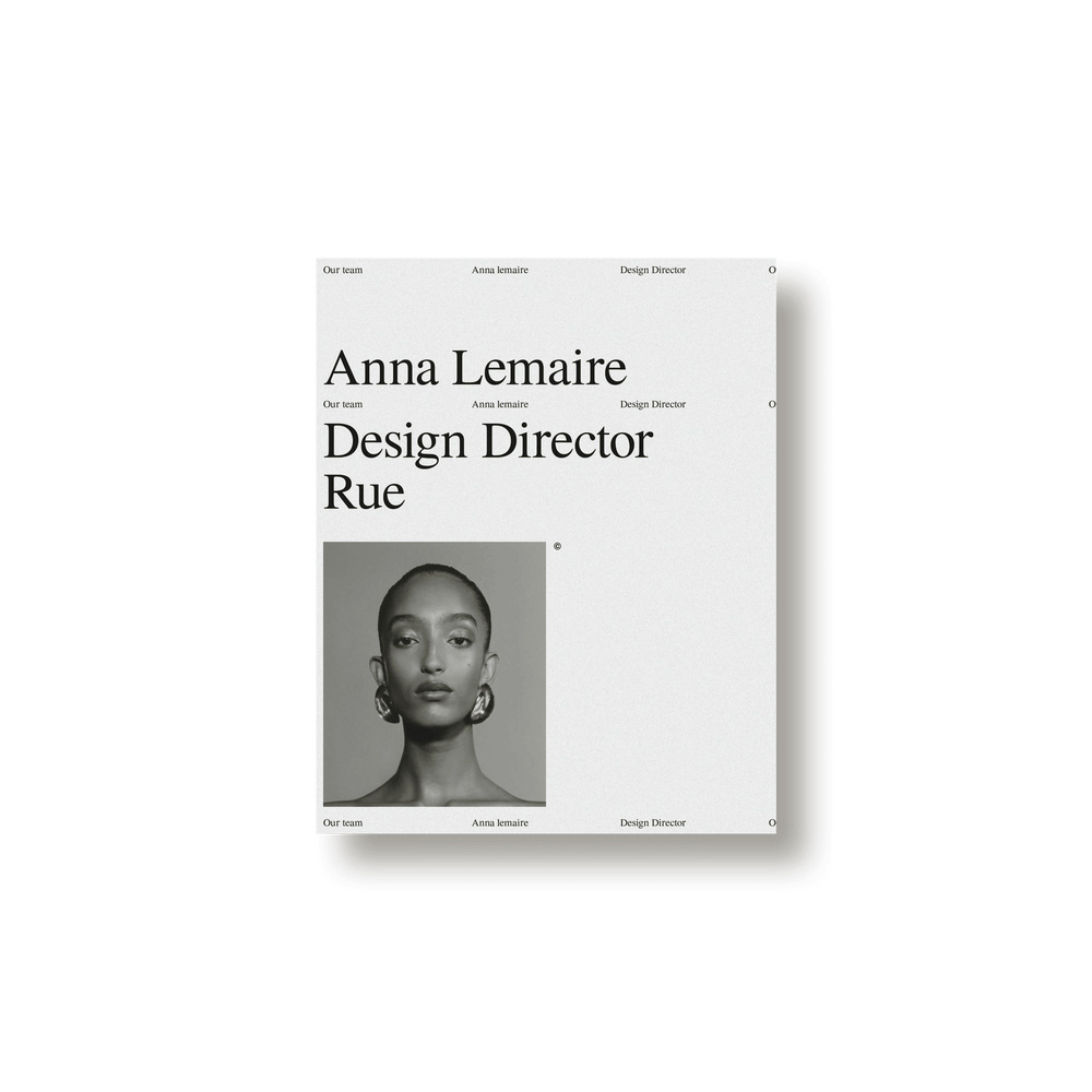 RUE Social Media Kit III - Studio Standard