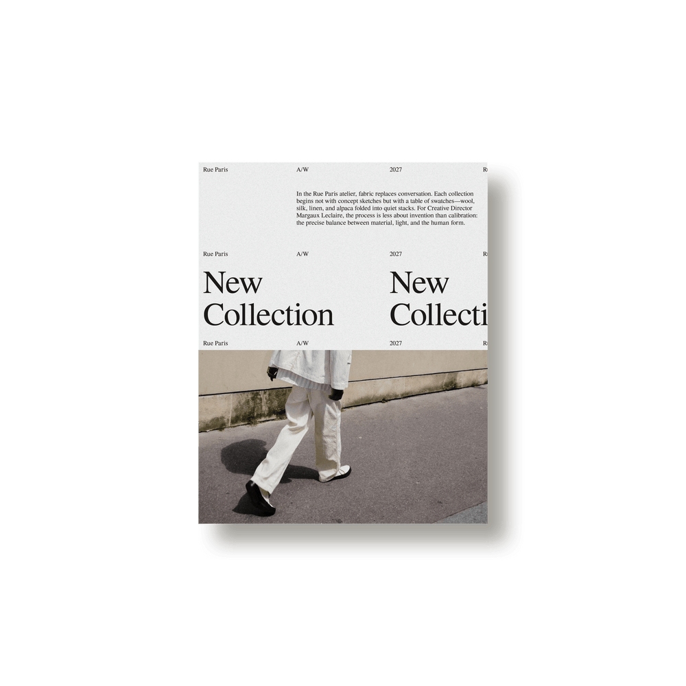 RUE Social Media Kit III - Studio Standard