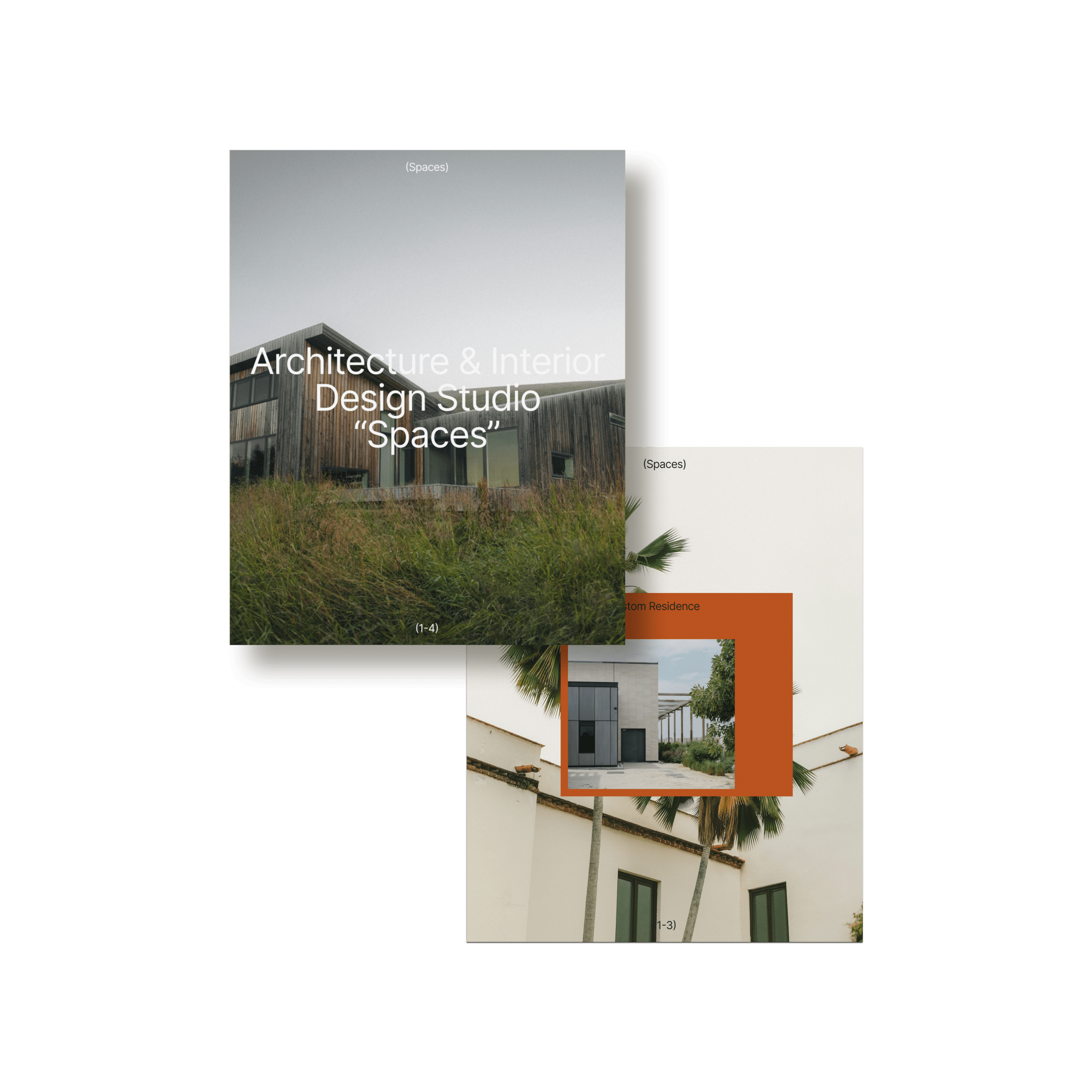 Spaces — Social Media Posts - Studio Standard