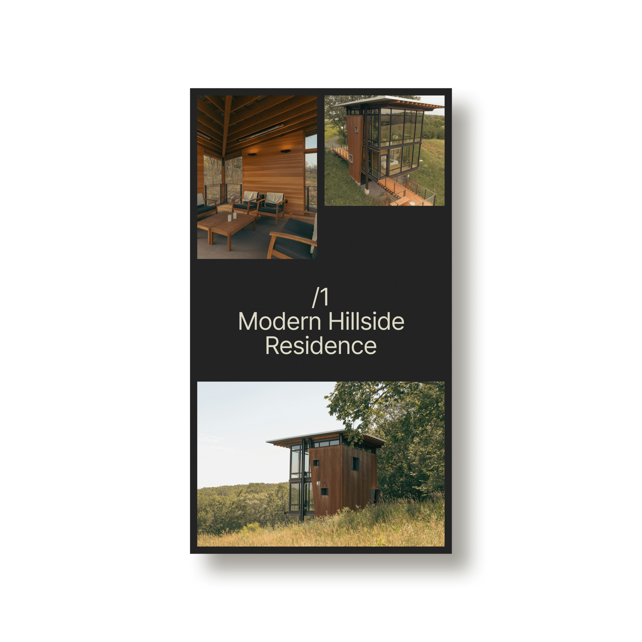 Spaces — Social Media Stories - Studio Standard