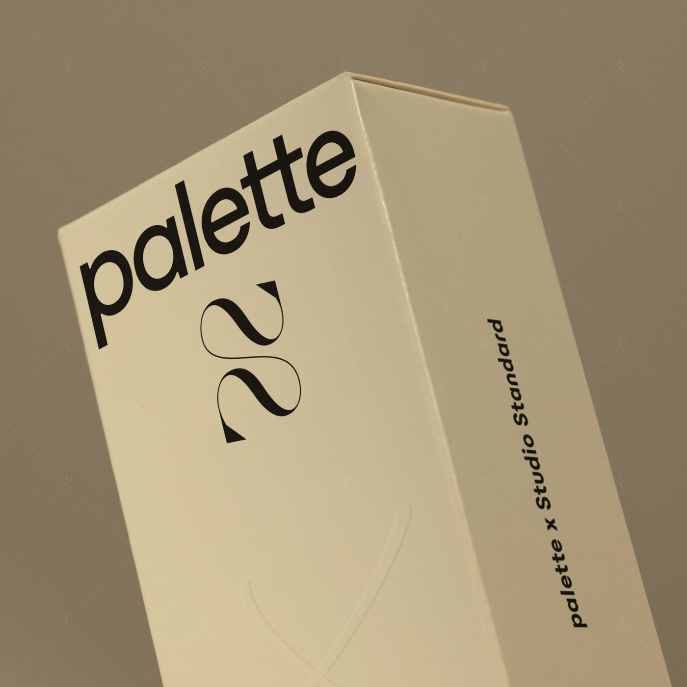 SS x Palette - 012 - Studio Standard