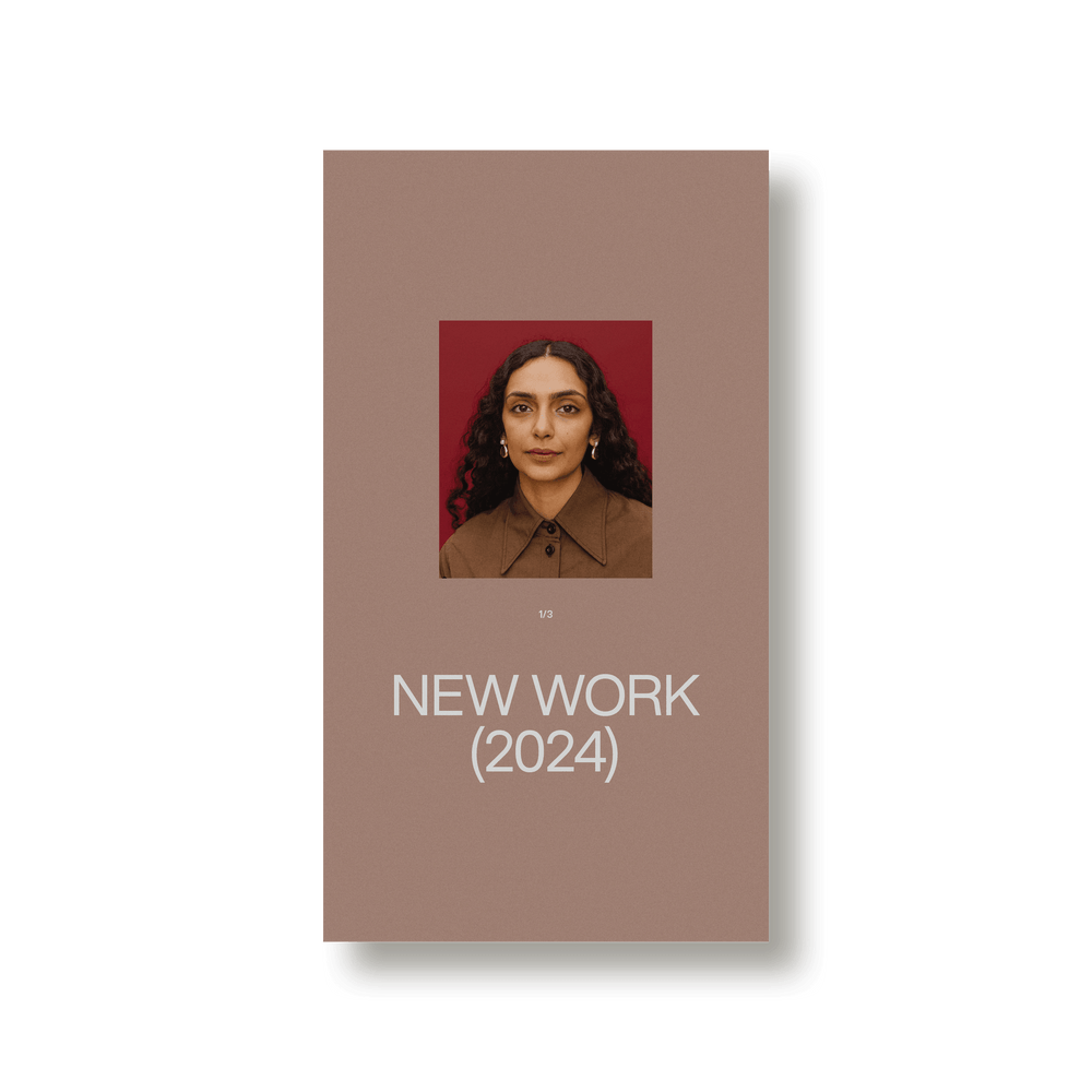 SS x Palette: Shoot Diary Stories - Studio Standard