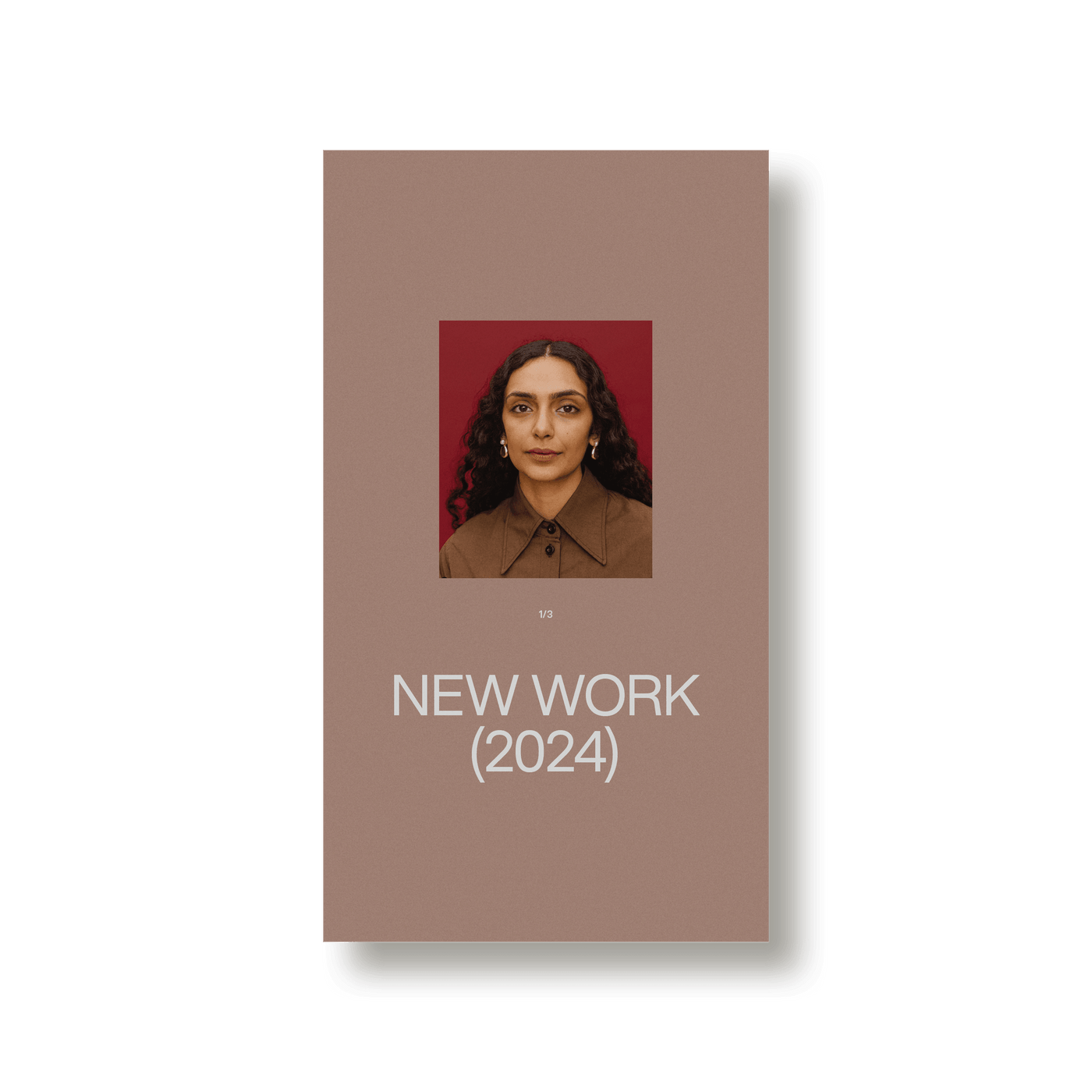 SS x Palette: Shoot Diary Stories - Studio Standard