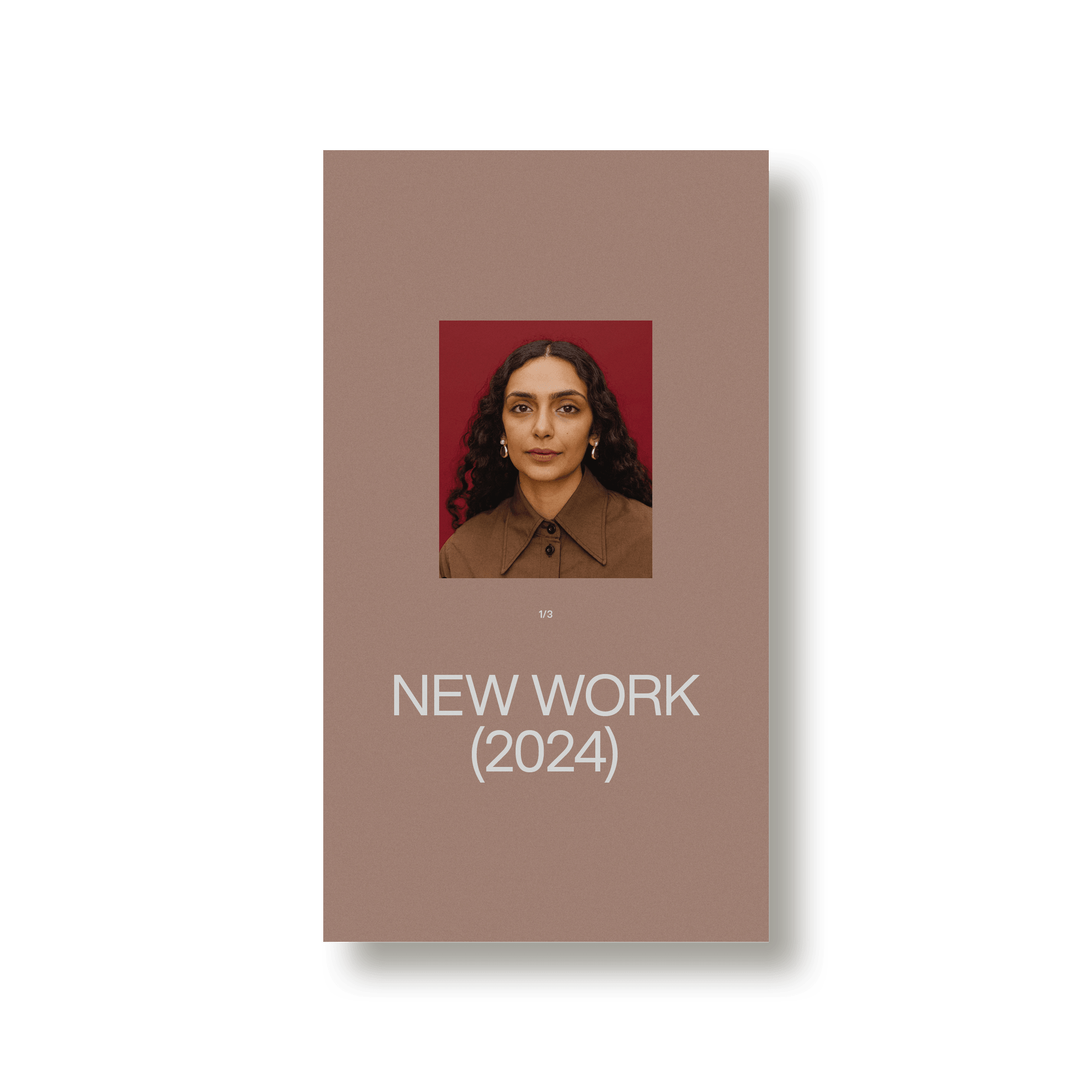 SS x Palette: Shoot Diary Stories - Studio Standard