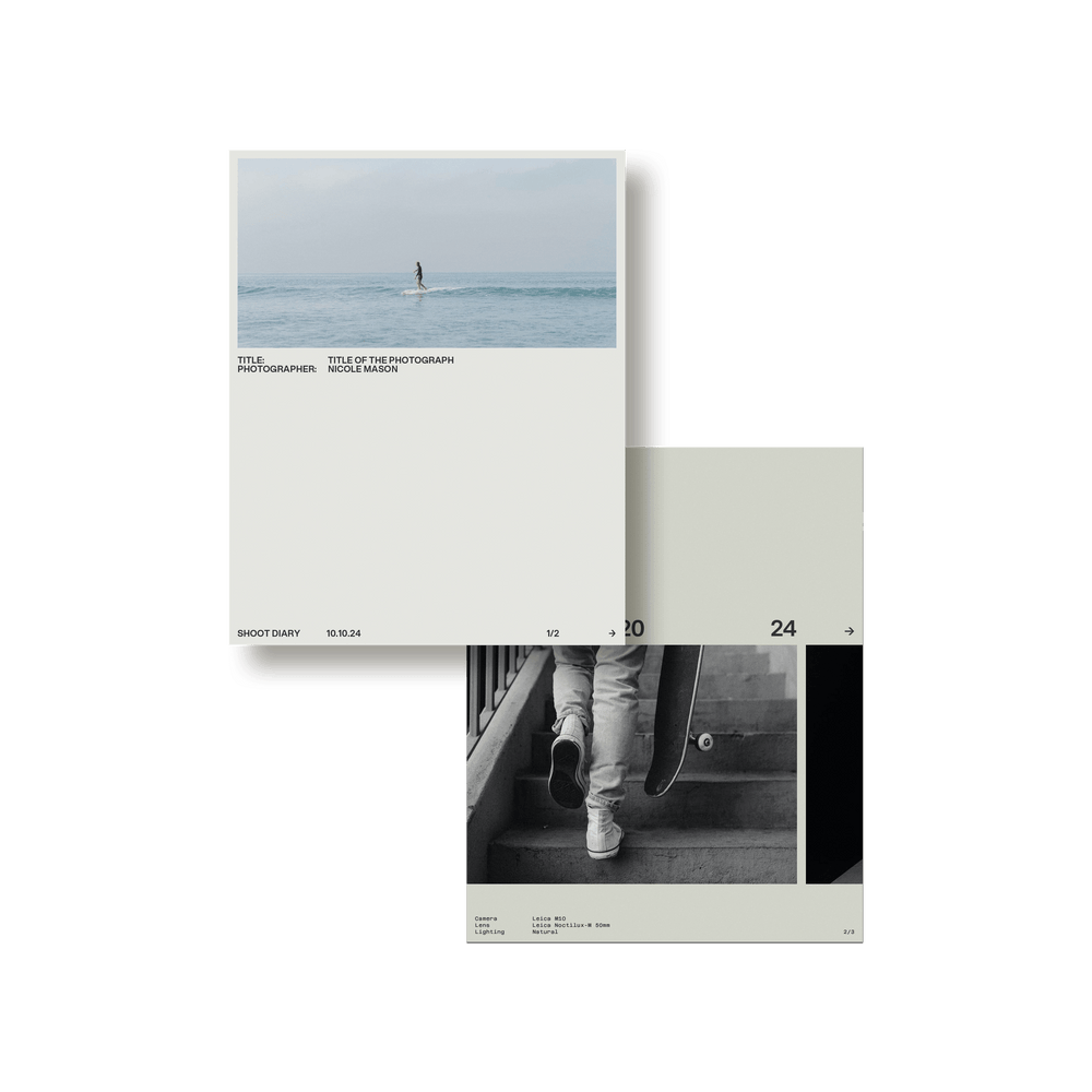 SS x Palette: Social Media Posts - Studio Standard