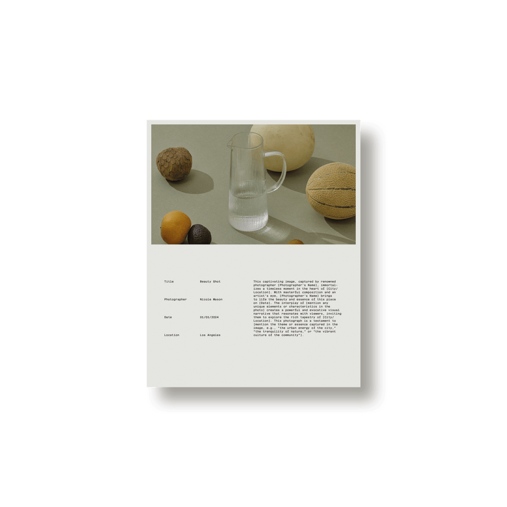 SS x Palette: Social Media Posts - Studio Standard