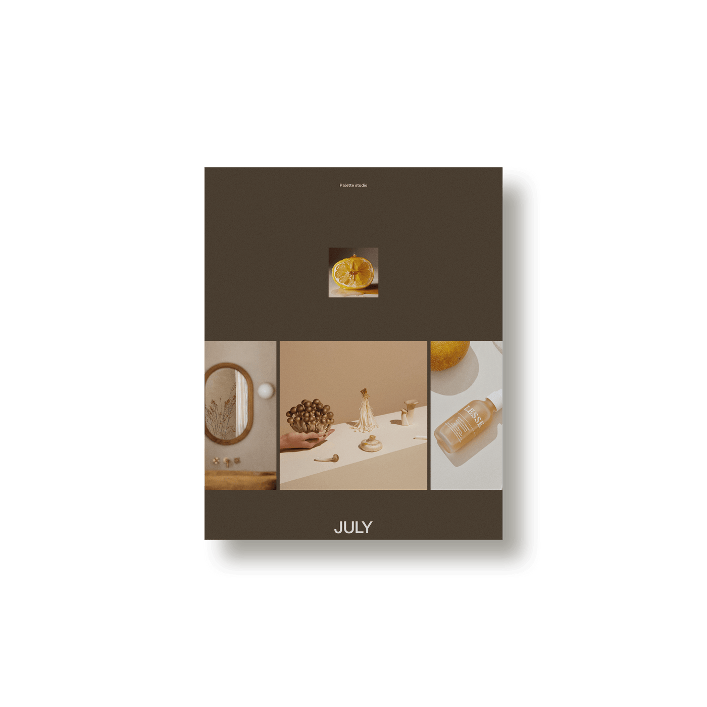 SS x Palette: Social Media Posts - Studio Standard