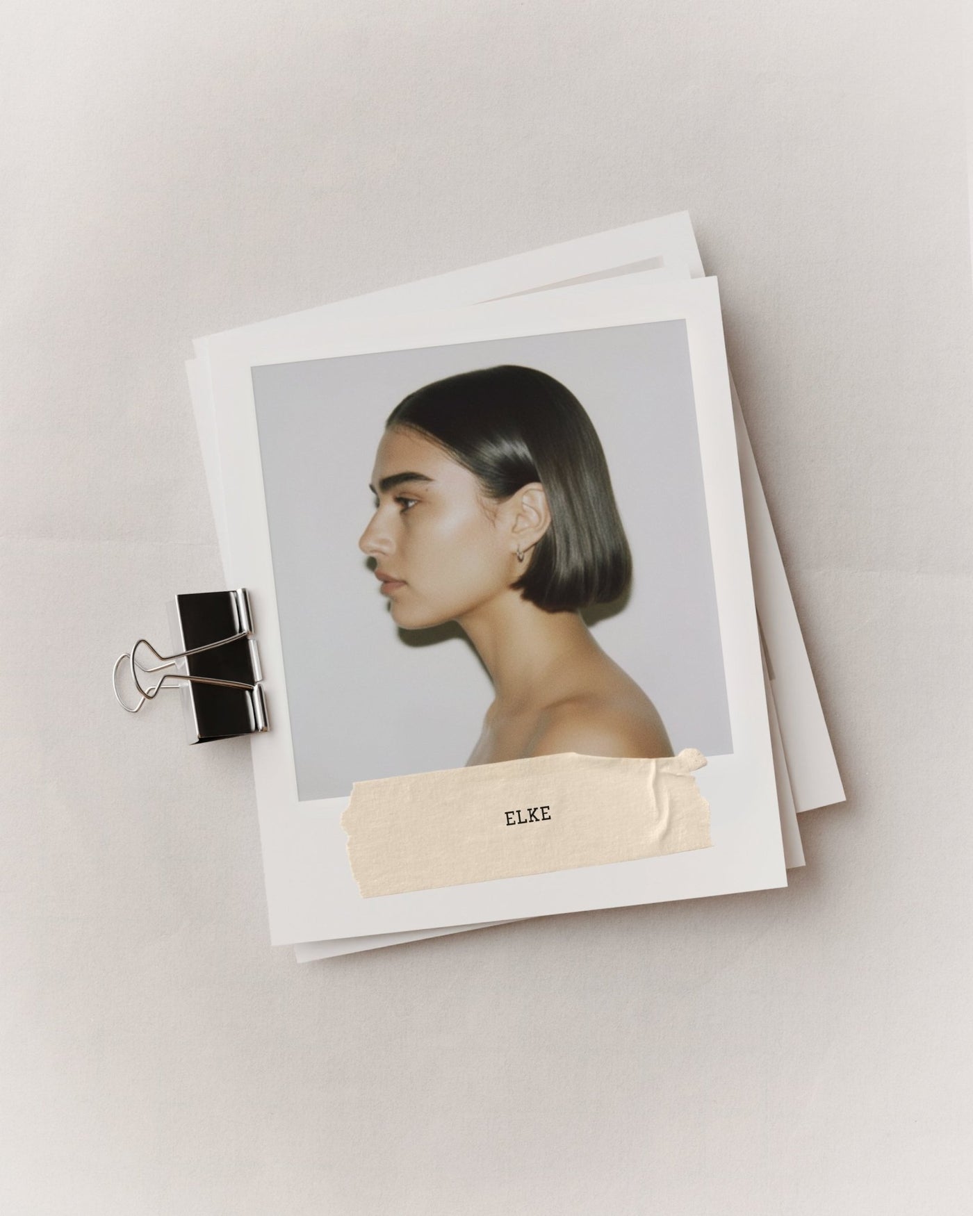 SSXON | Fashion Journal Mockups - Studio Standard