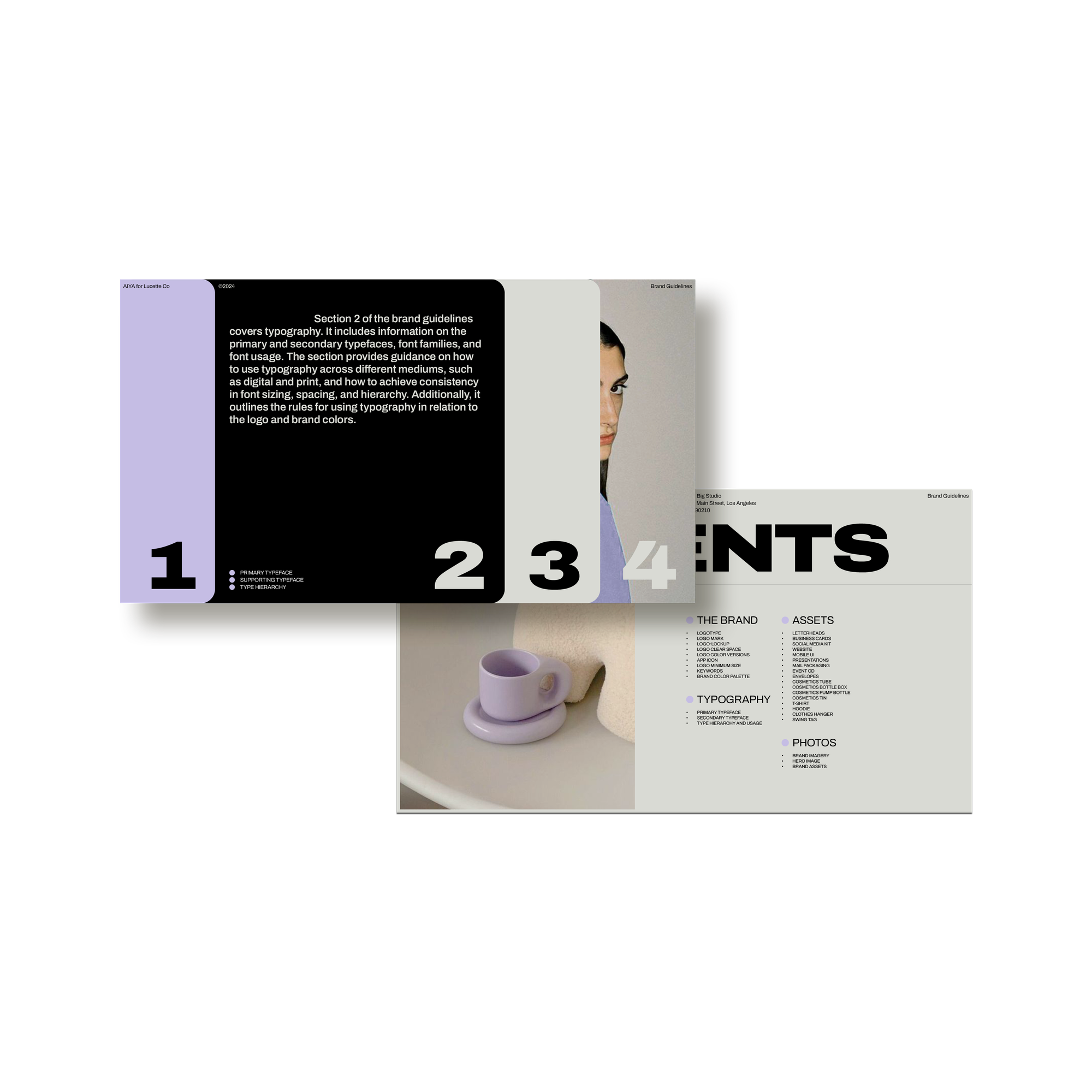 Studio Standard Aiya Brand Guidelines 02 Layout02 Double