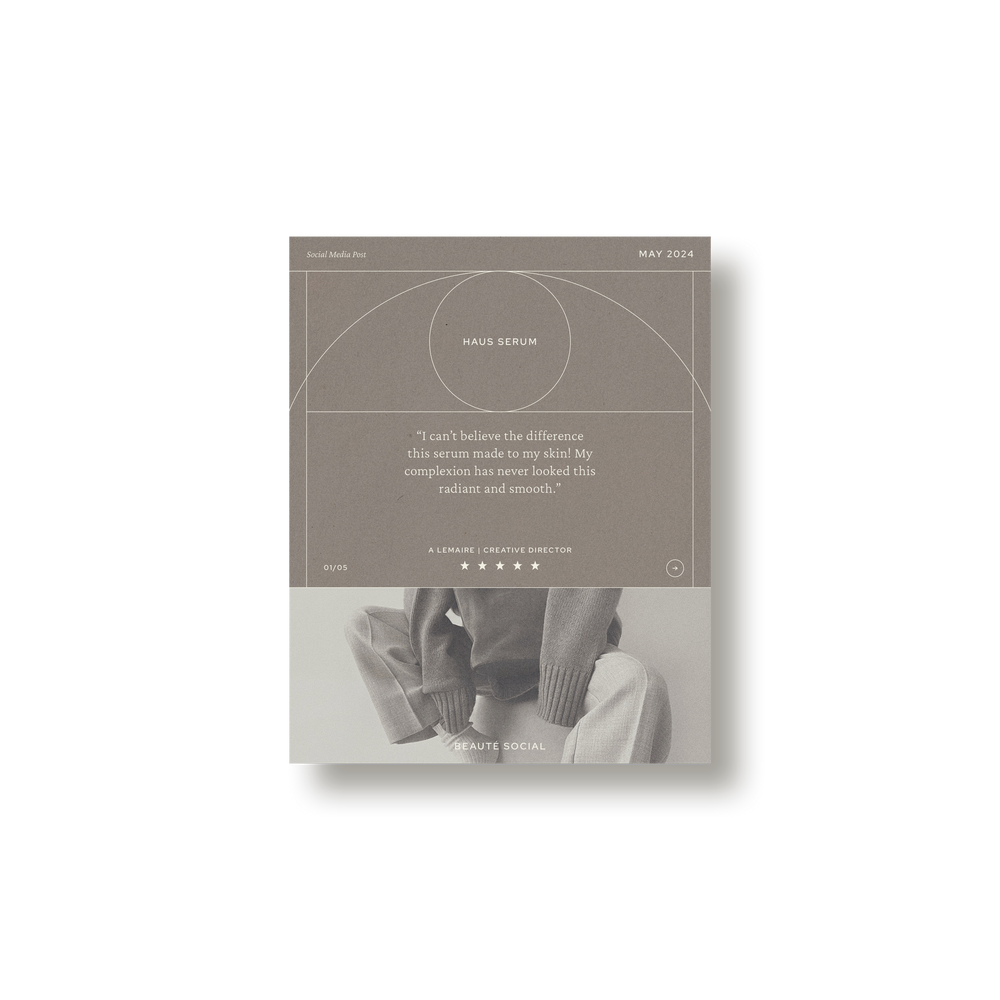 Studio Standard Beaute Infosocial 09 Layout01 Single