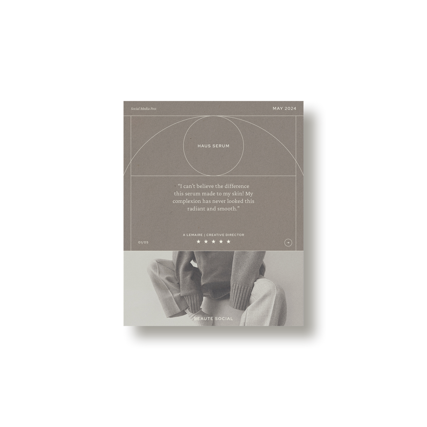 Studio Standard Beaute Infosocial 09 Layout01 Single