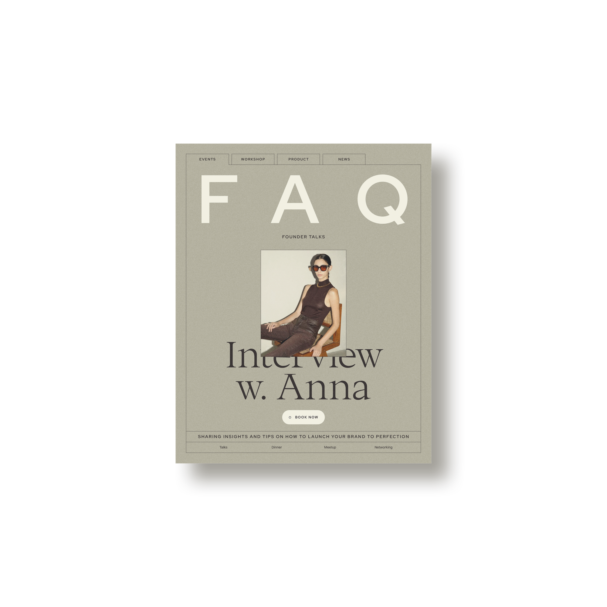 Studio Standard Beaute Social Media 01 Layout01 Single