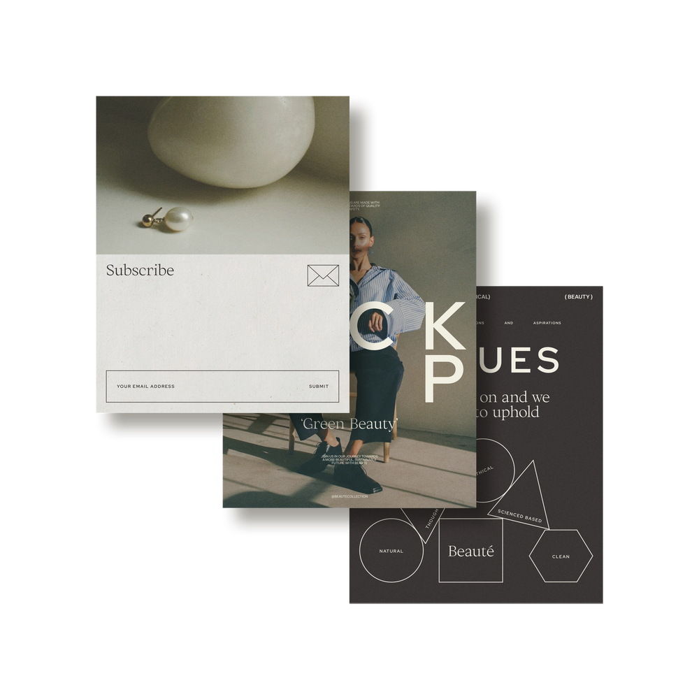 Studio Standard Beaute Social Media 03 Layout03 Multi3