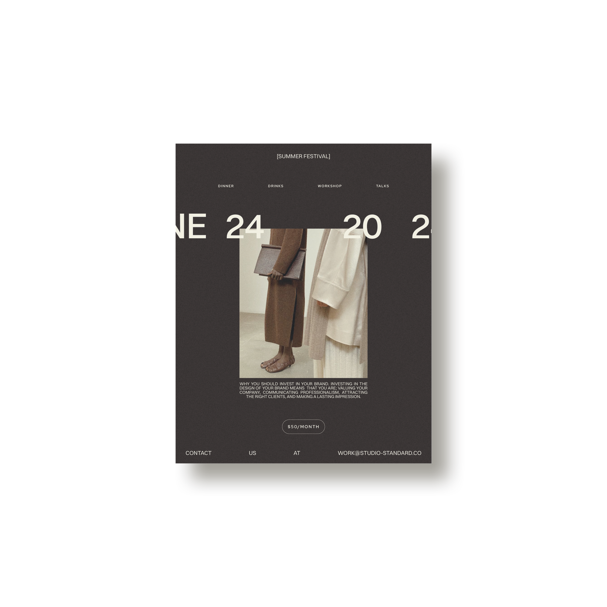 Studio Standard Beaute Social Media 05 Layout01 Single