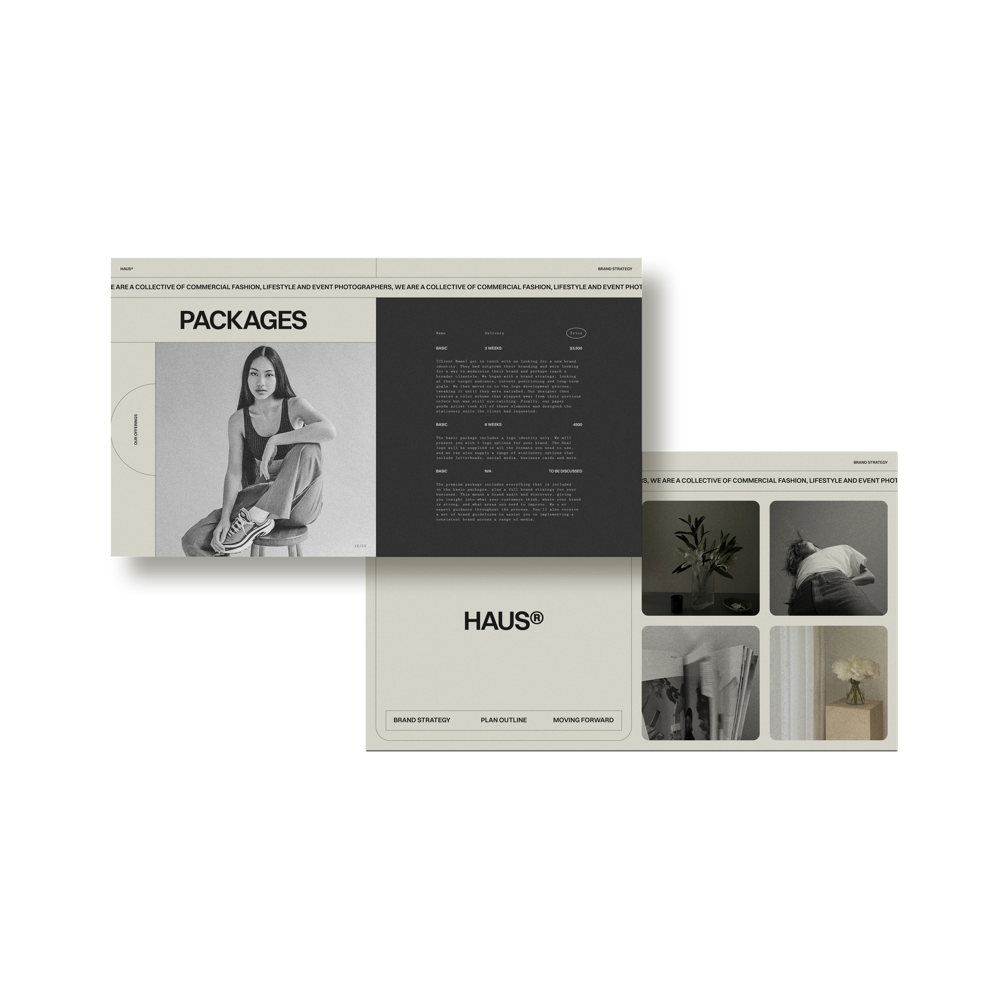 Studio Standard Haus Brand Proposal 02 Layout02 Double