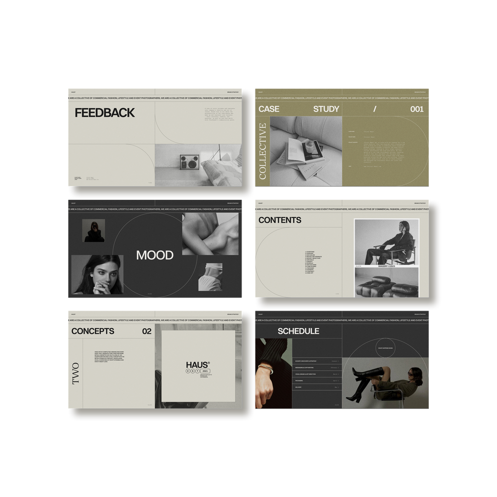 Studio Standard Haus Brand Proposal 04 Layout04 Multi6