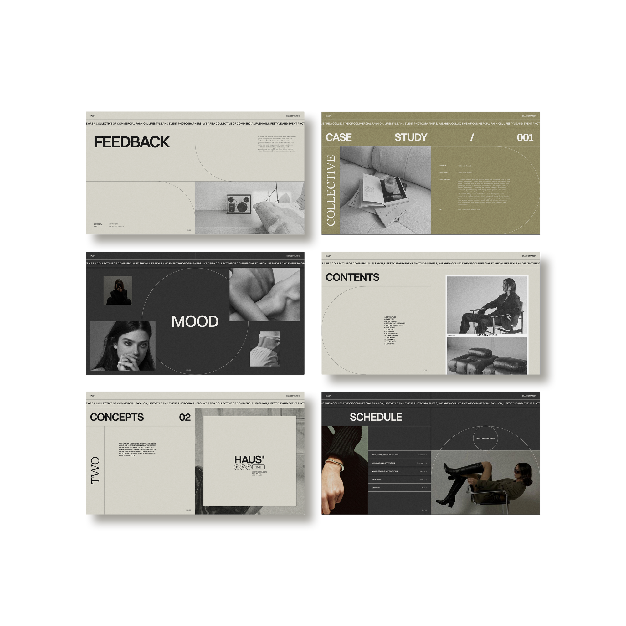 Studio Standard Haus Brand Proposal 04 Layout04 Multi6