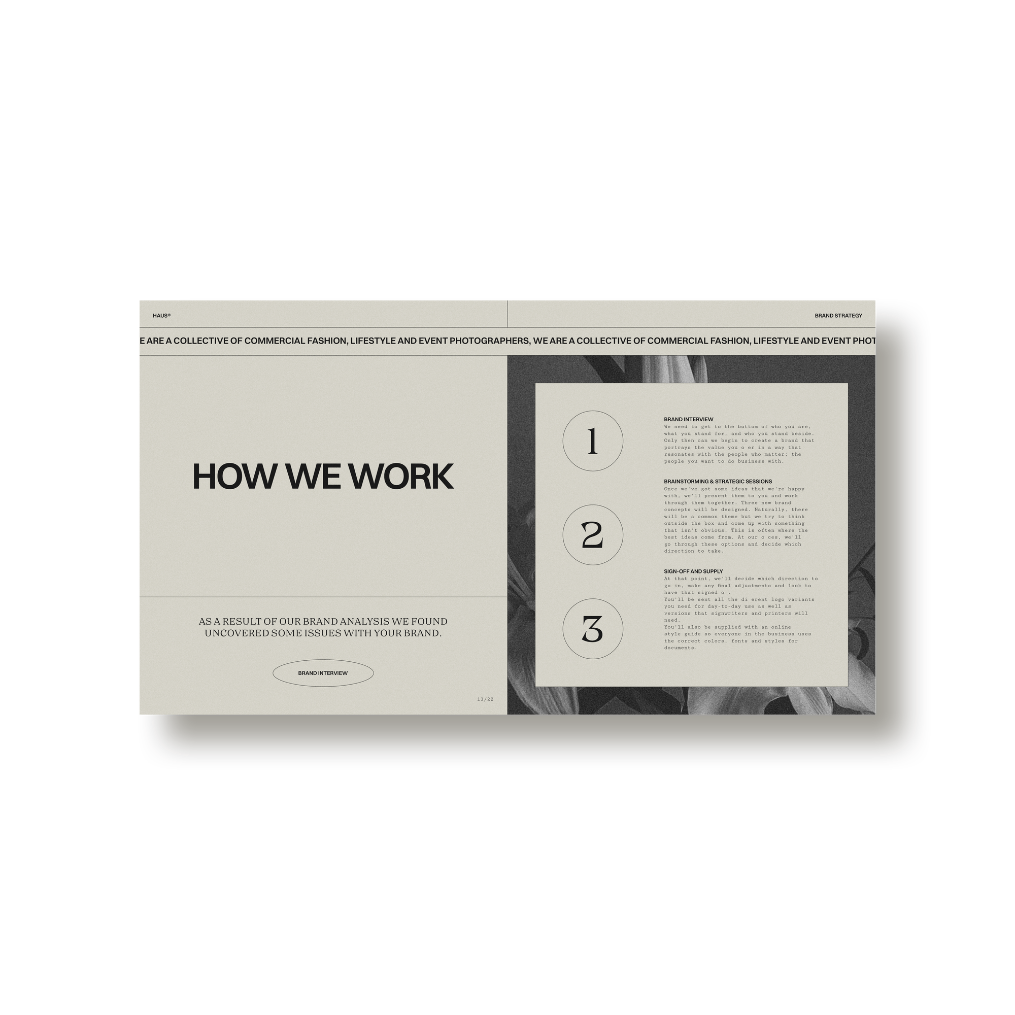 Studio Standard Haus Brand Proposal 05 Layout01 Single