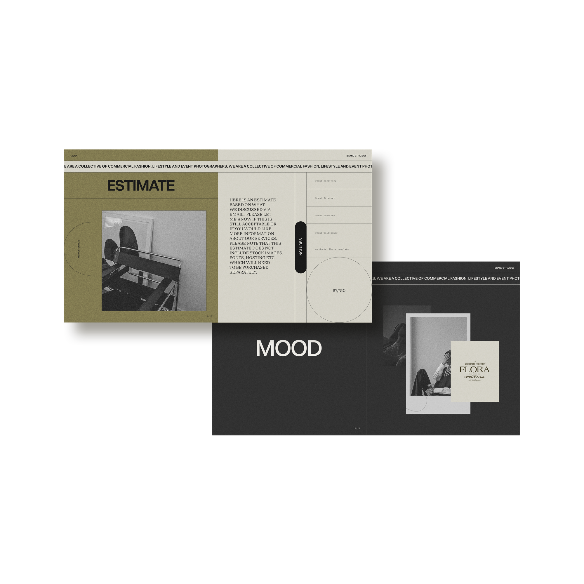 Studio Standard Haus Brand Proposal 06 Layout02 Double