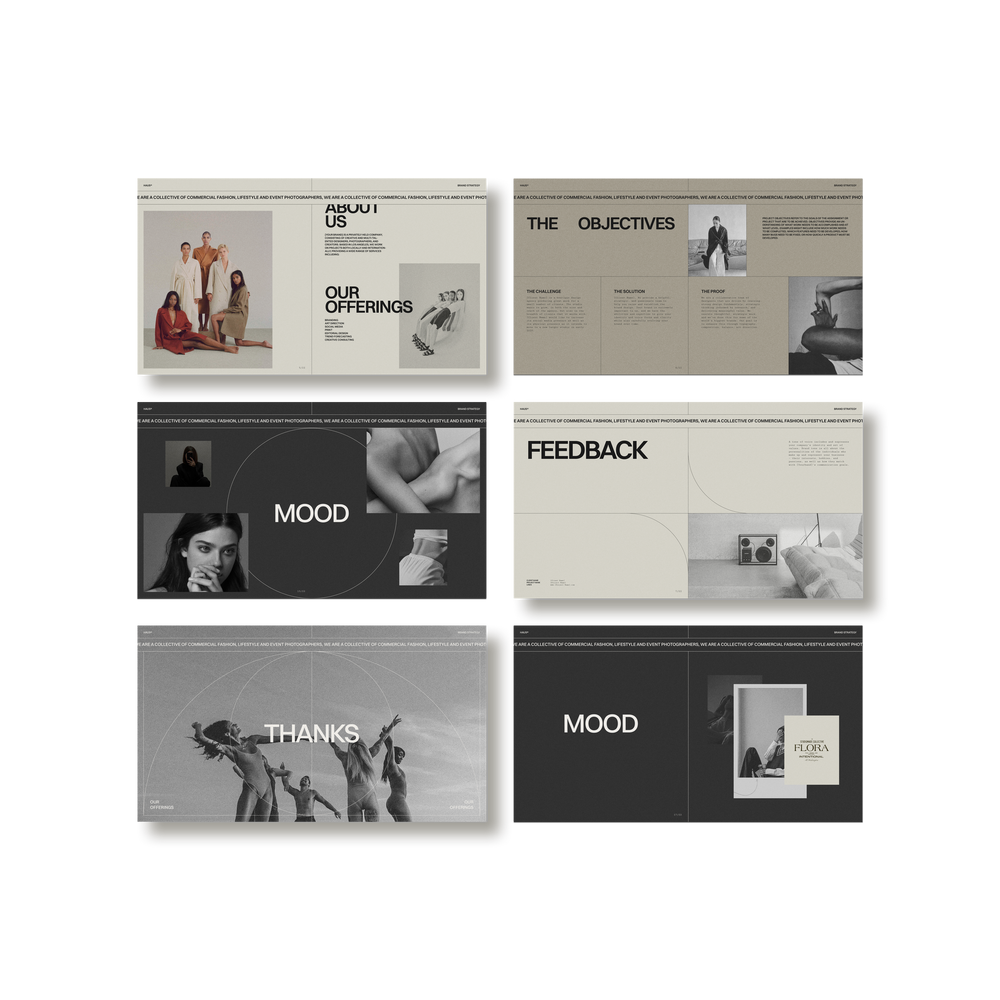 Studio Standard Haus Brand Proposal 08 Layout04 Multi6