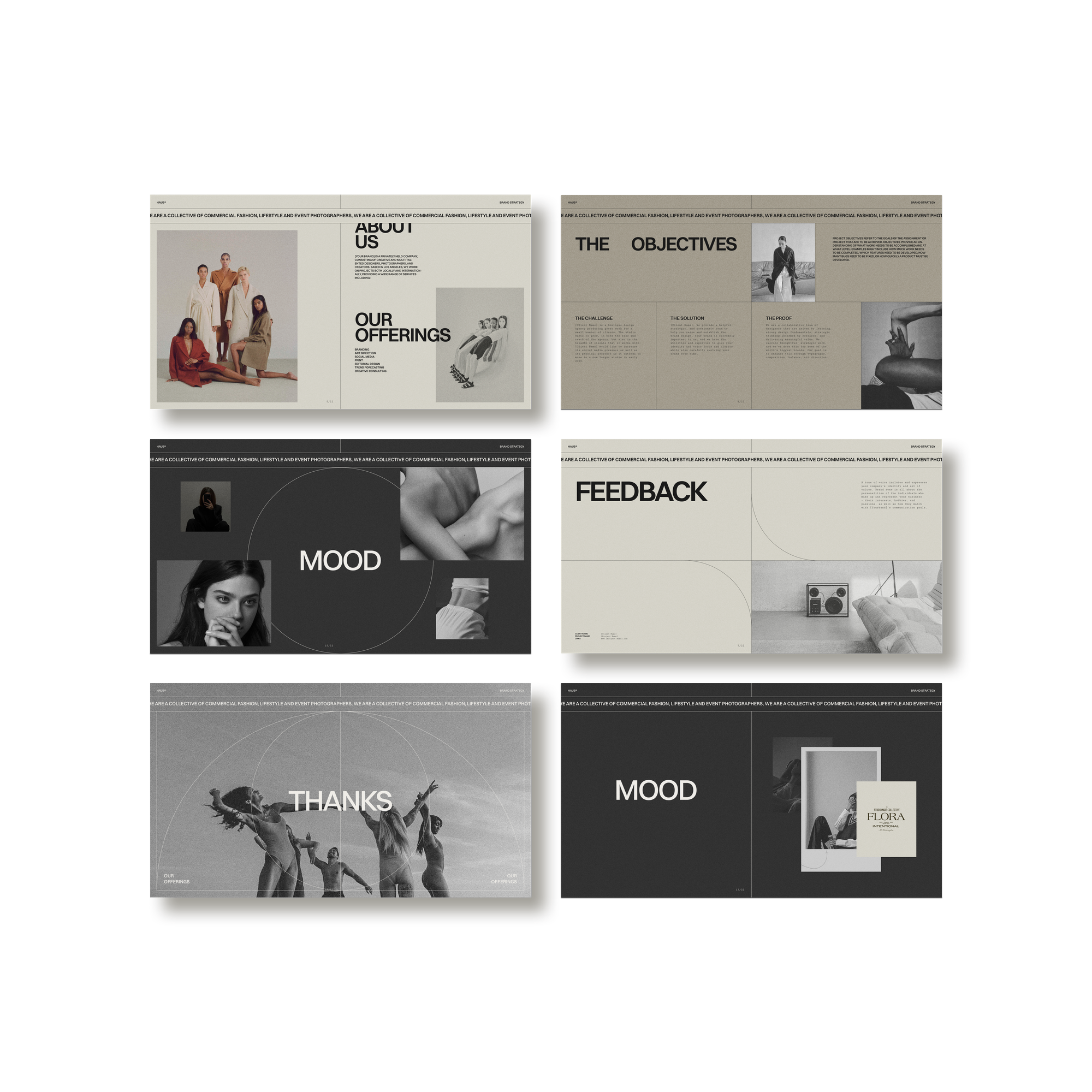 Studio Standard Haus Brand Proposal 08 Layout04 Multi6