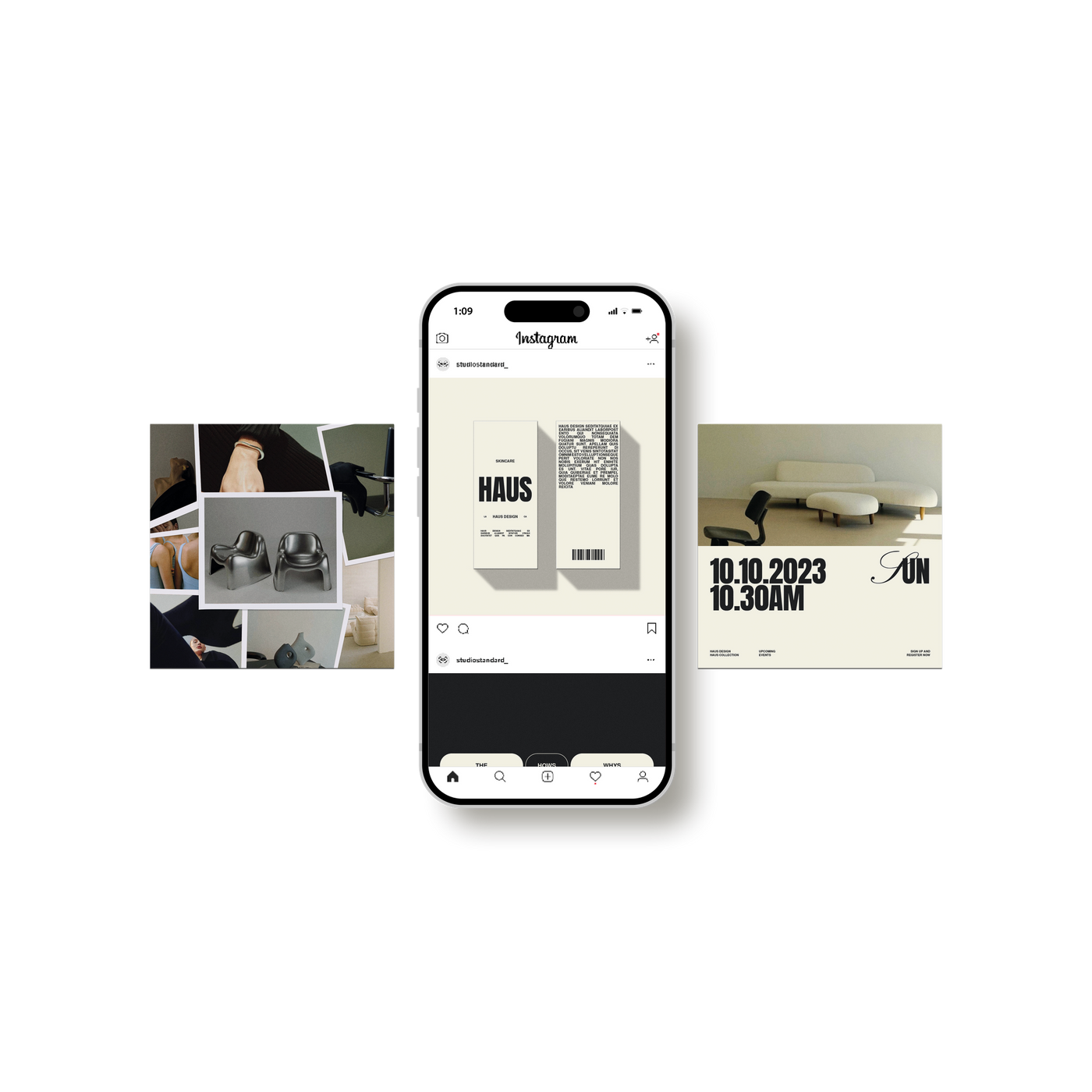 Studio Standard Haus Social Media Kit Ii 02 Layout02 Multi4