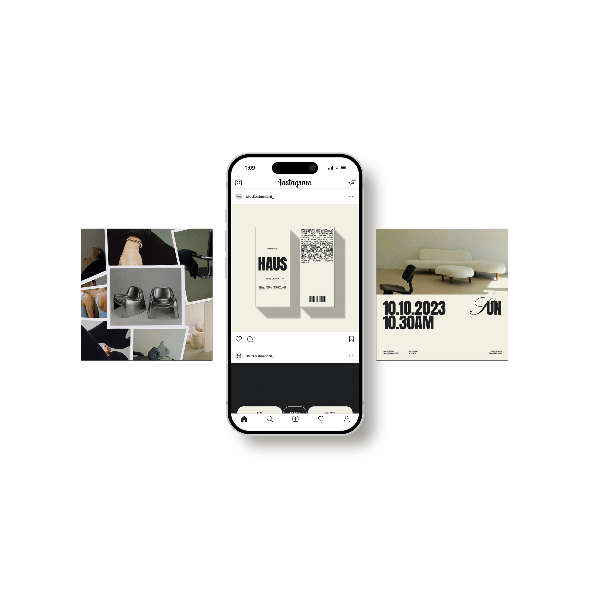 Studio Standard Haus Social Media Kit Ii 02 Layout02 Multi4