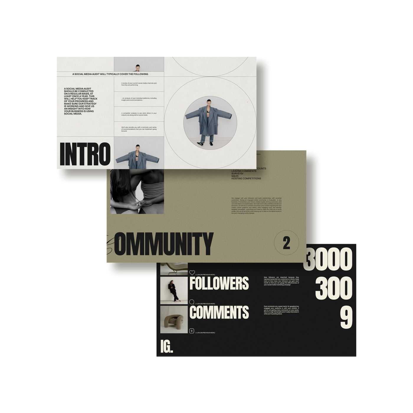 Studio Standard Haus Social Media Manager Kit 07 Layout03 Multi3
