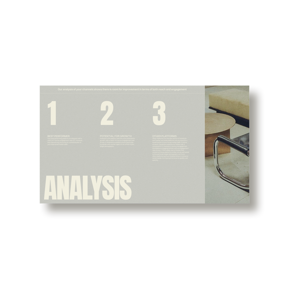 Studio Standard Haus Social Media Manager Kit 09 Layout01 Single