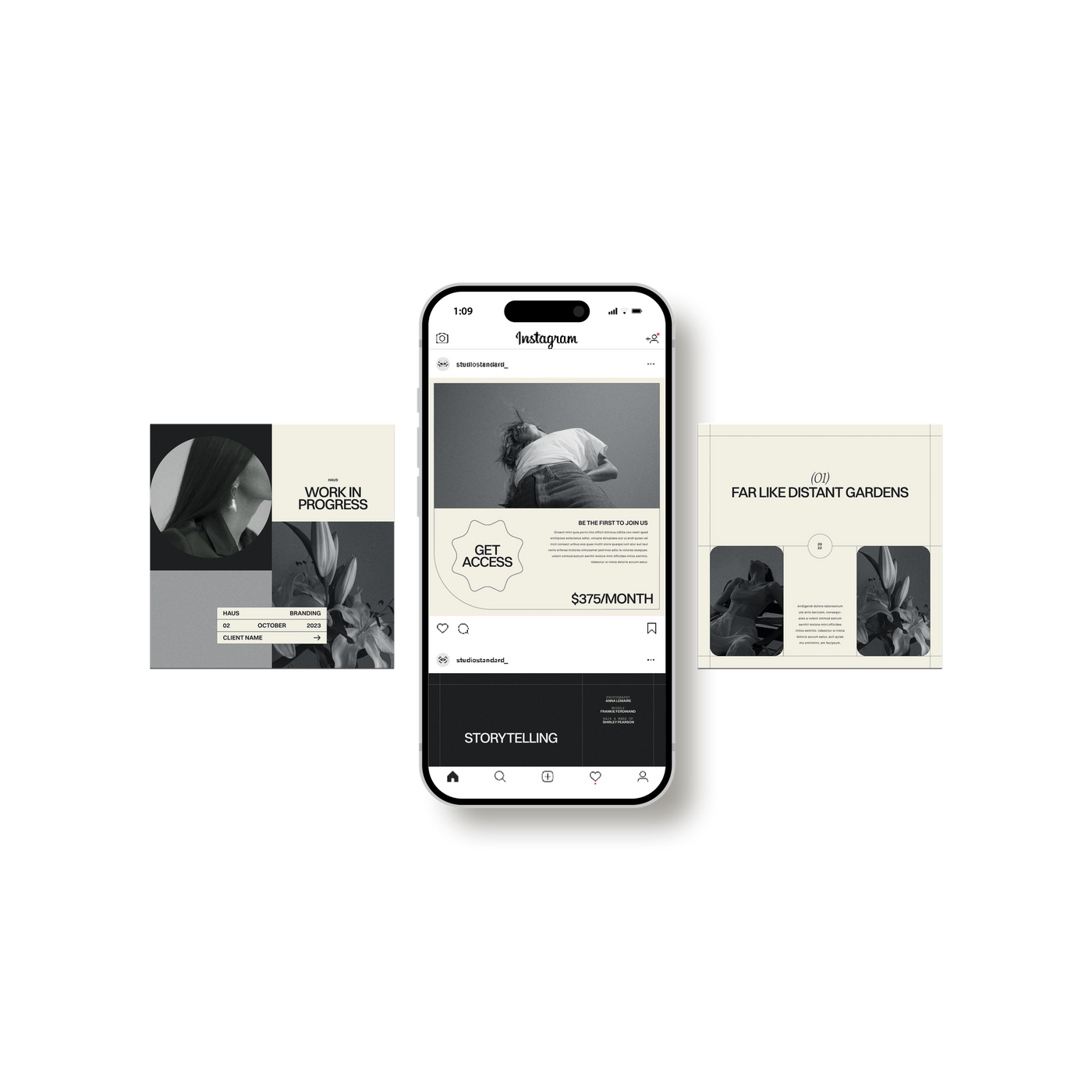 Studio Standard Haus Social Media 02 Layout02 Multi4