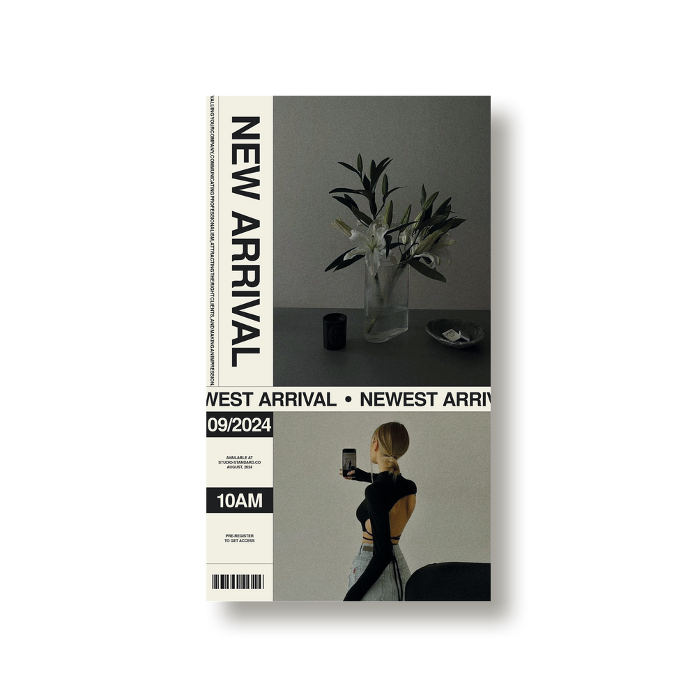 Studio Standard Haus Stories 05 Layout01 Single