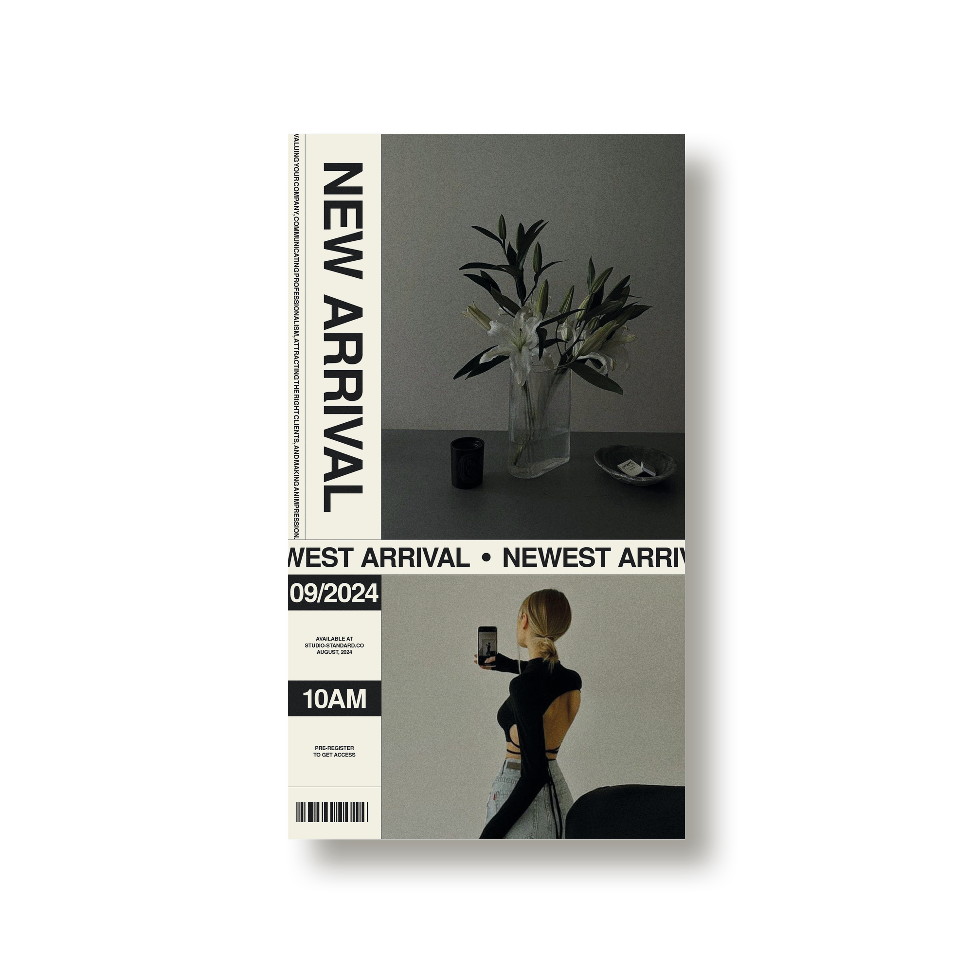 Studio Standard Haus Stories 05 Layout01 Single