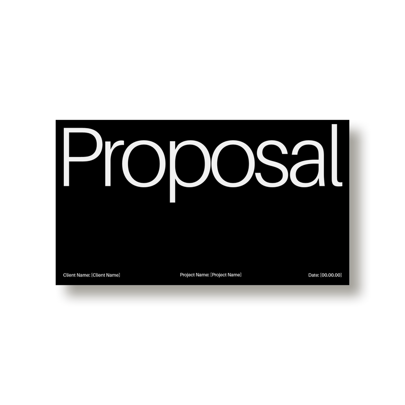 Studio Standard Kory Jordan Proposal 01 Layout01 Single