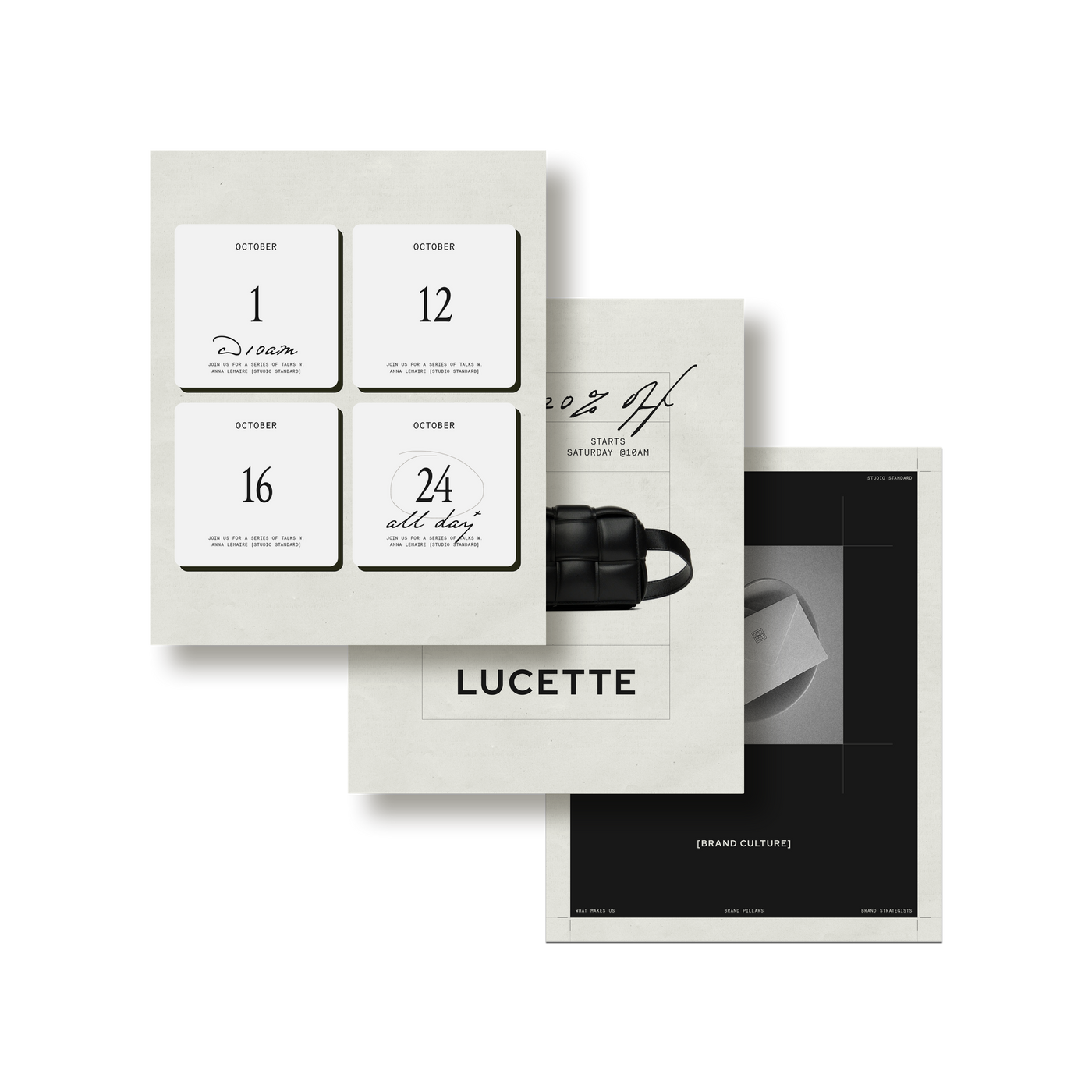 Studio Standard Lucette Social Media Kit 03 Layout03 Multi3