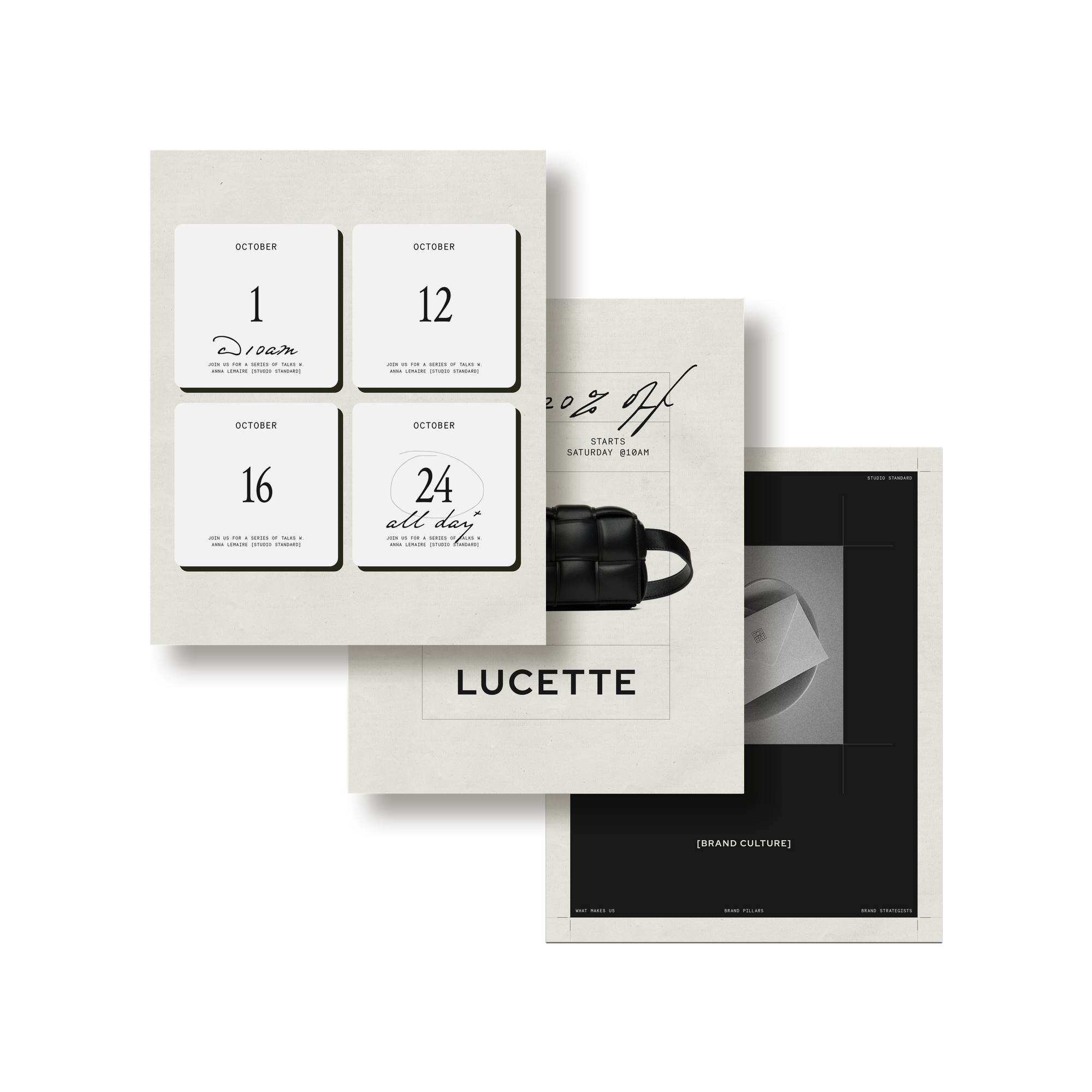 Studio Standard Lucette Social Media Kit 03 Layout03 Multi3