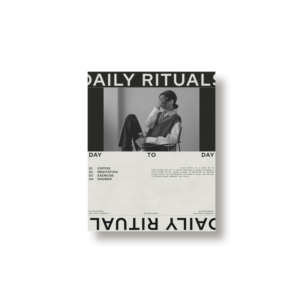 Studio Standard Lucette Social Media Kit 05 Layout01 Single