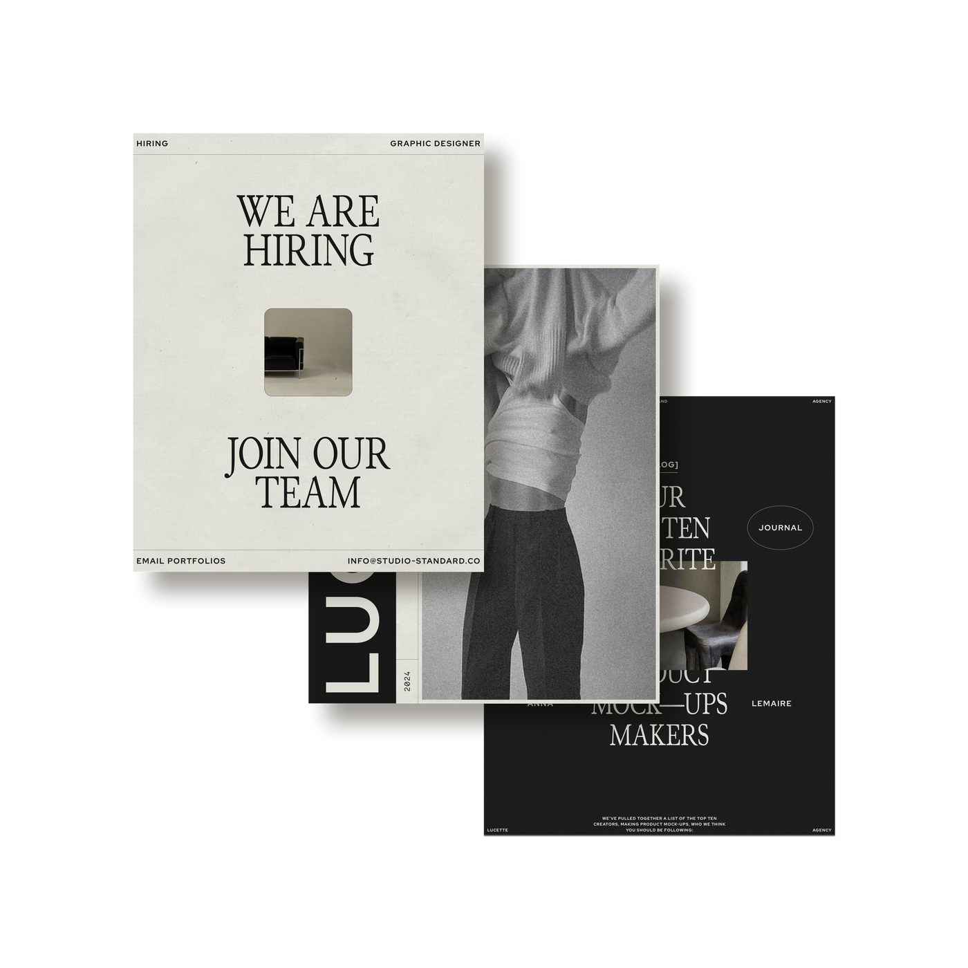 Studio Standard Lucette Social Media Kit 07 Layout03 Multi3