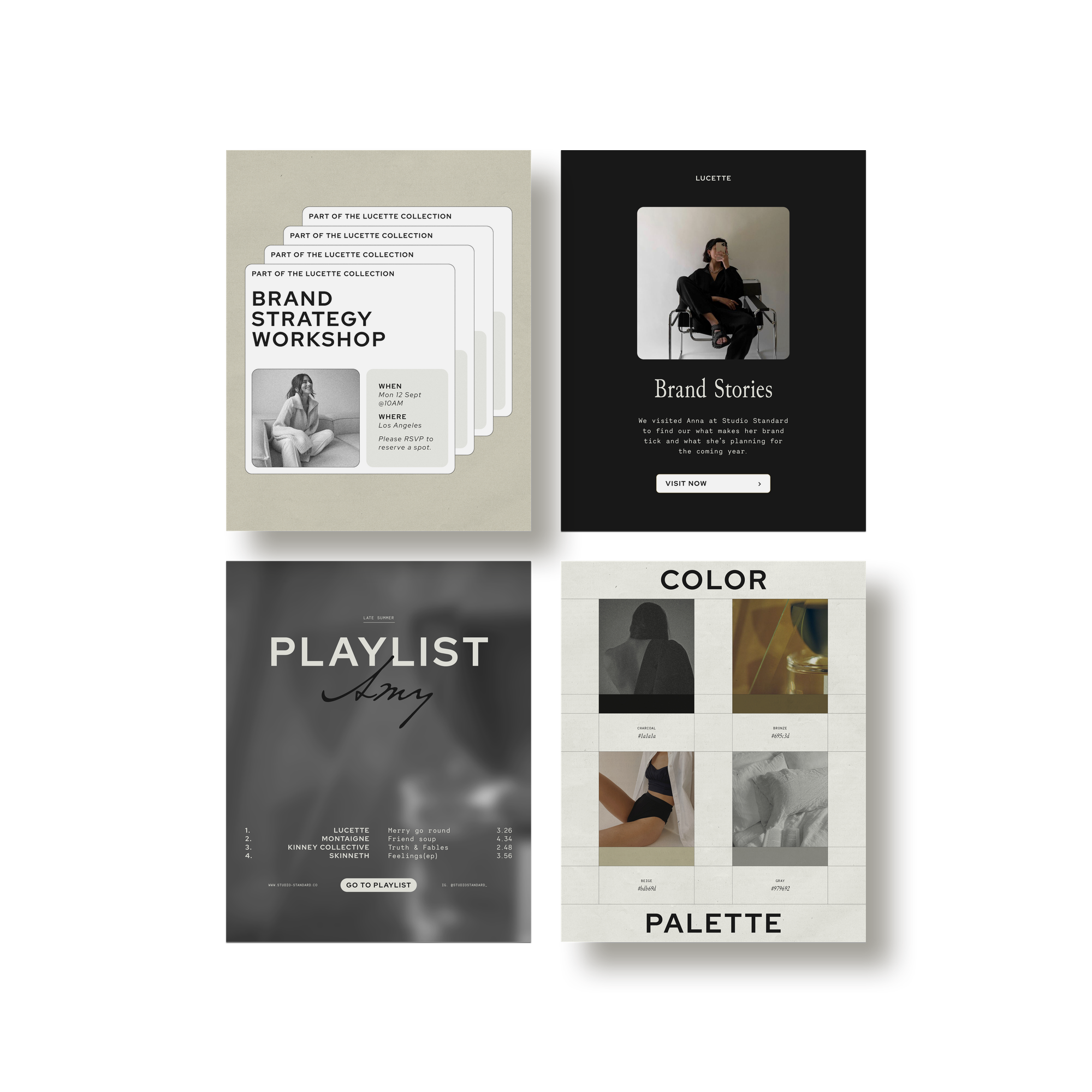 Studio Standard Lucette Social Media Kit 08 Layout04 Multi4