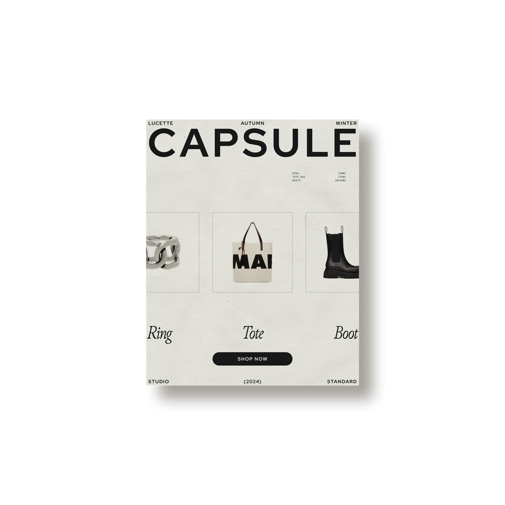 Studio Standard Lucette Social Media Kit 09 Layout01 Single