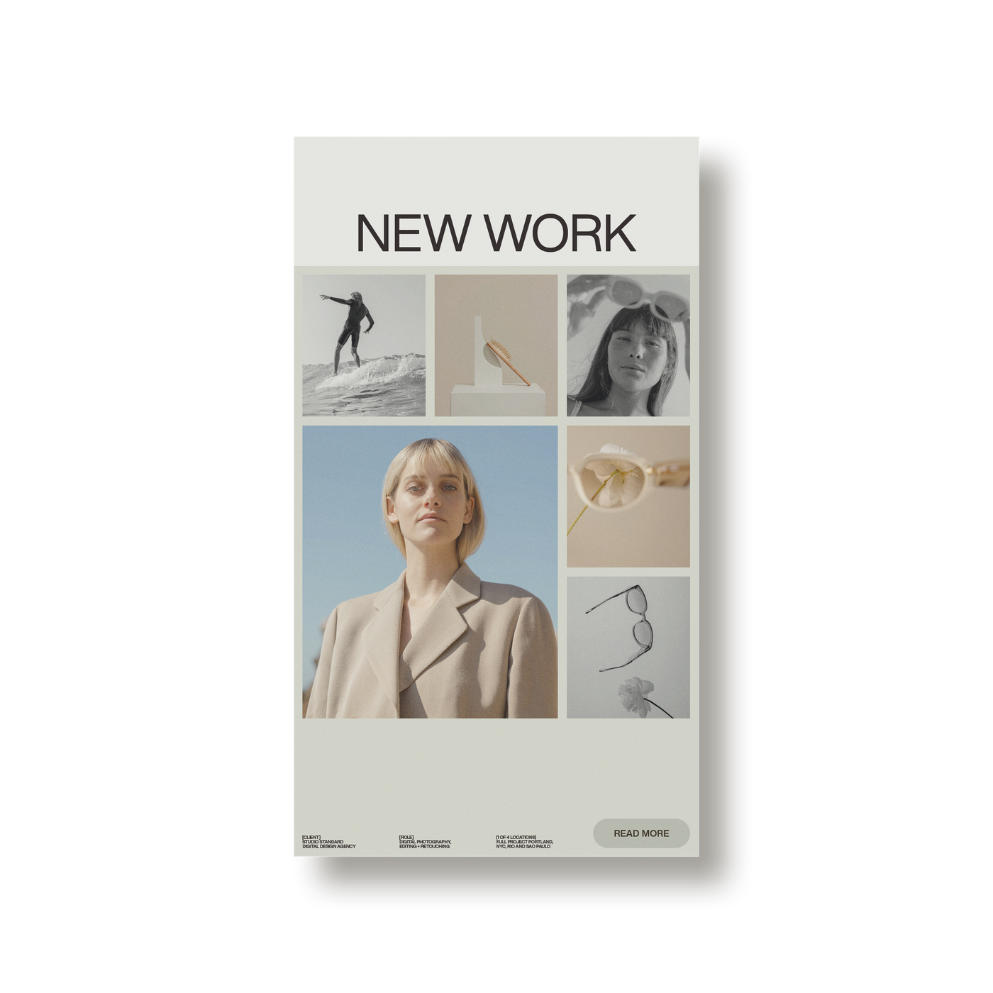 Studio Standard Palette Shoot Diary 01 Layout01 Single