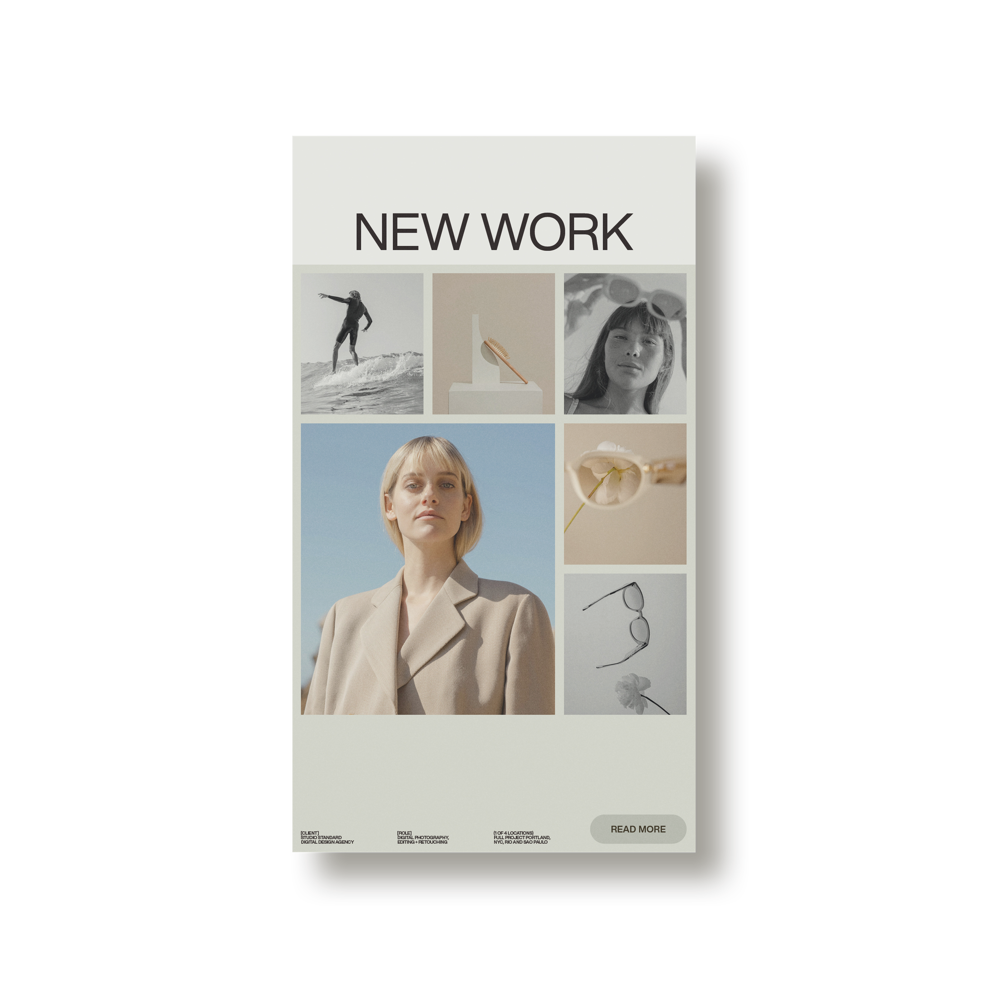 Studio Standard Palette Shoot Diary 01 Layout01 Single