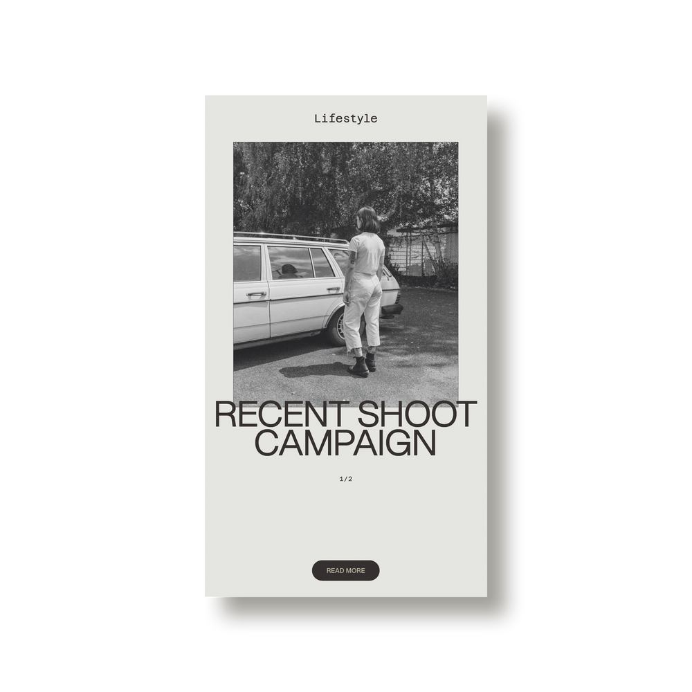 Studio Standard Palette Shoot Diary 05 Layout01 Single