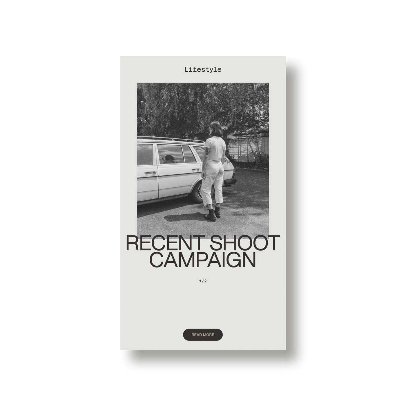 Studio Standard Palette Shoot Diary 05 Layout01 Single