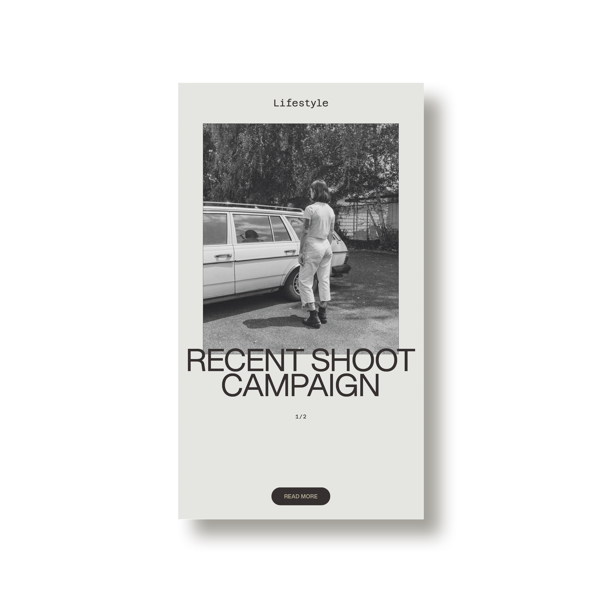 Studio Standard Palette Shoot Diary 05 Layout01 Single