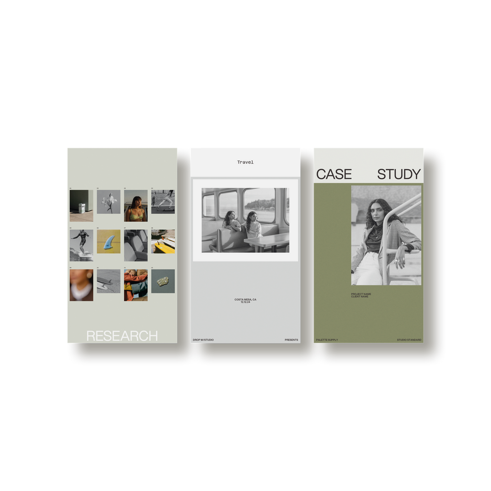 Studio Standard Palette Shoot Diary 07 Layout03 Multi3