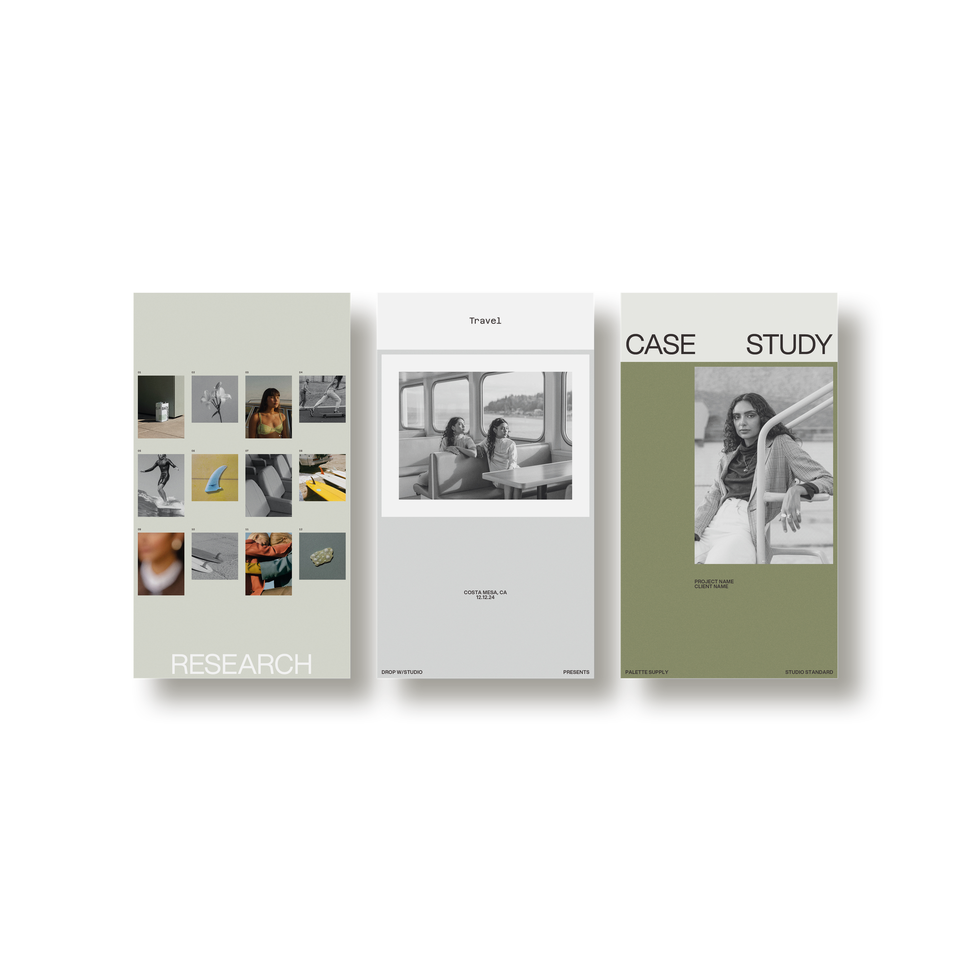 Studio Standard Palette Shoot Diary 07 Layout03 Multi3