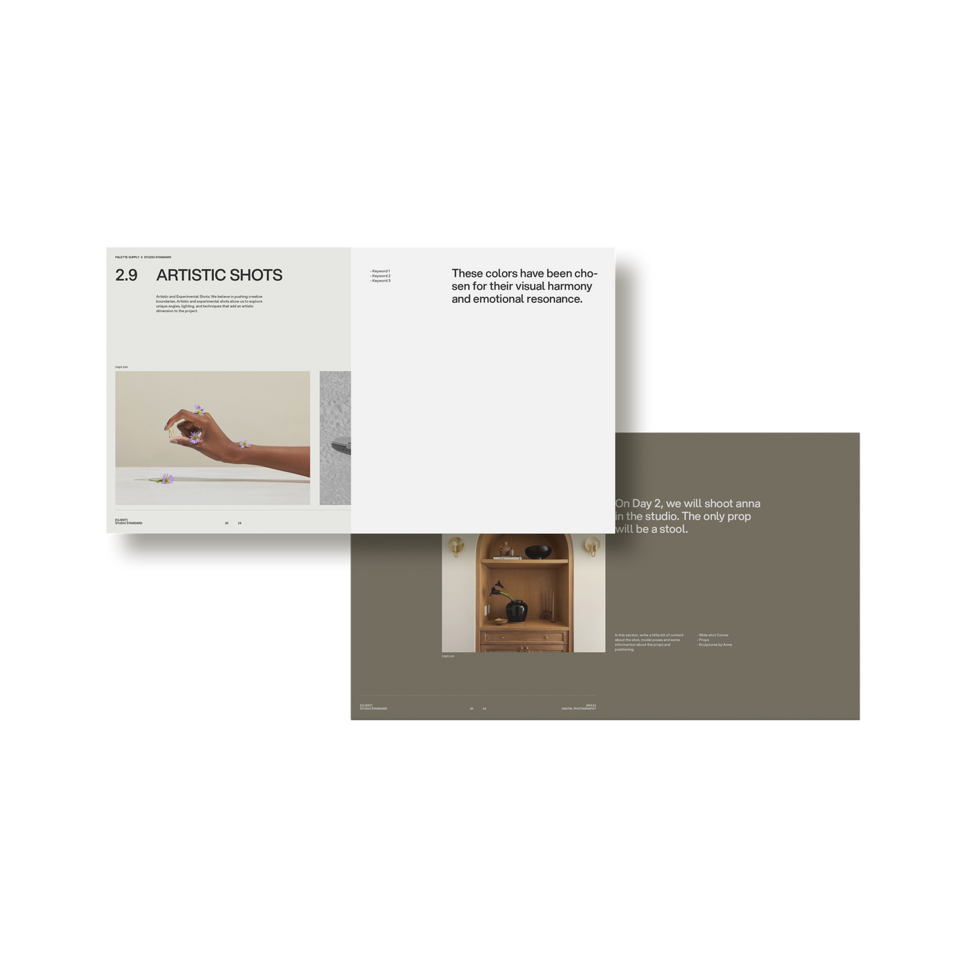 Studio Standard Palette Shot List 02 Layout02 Double