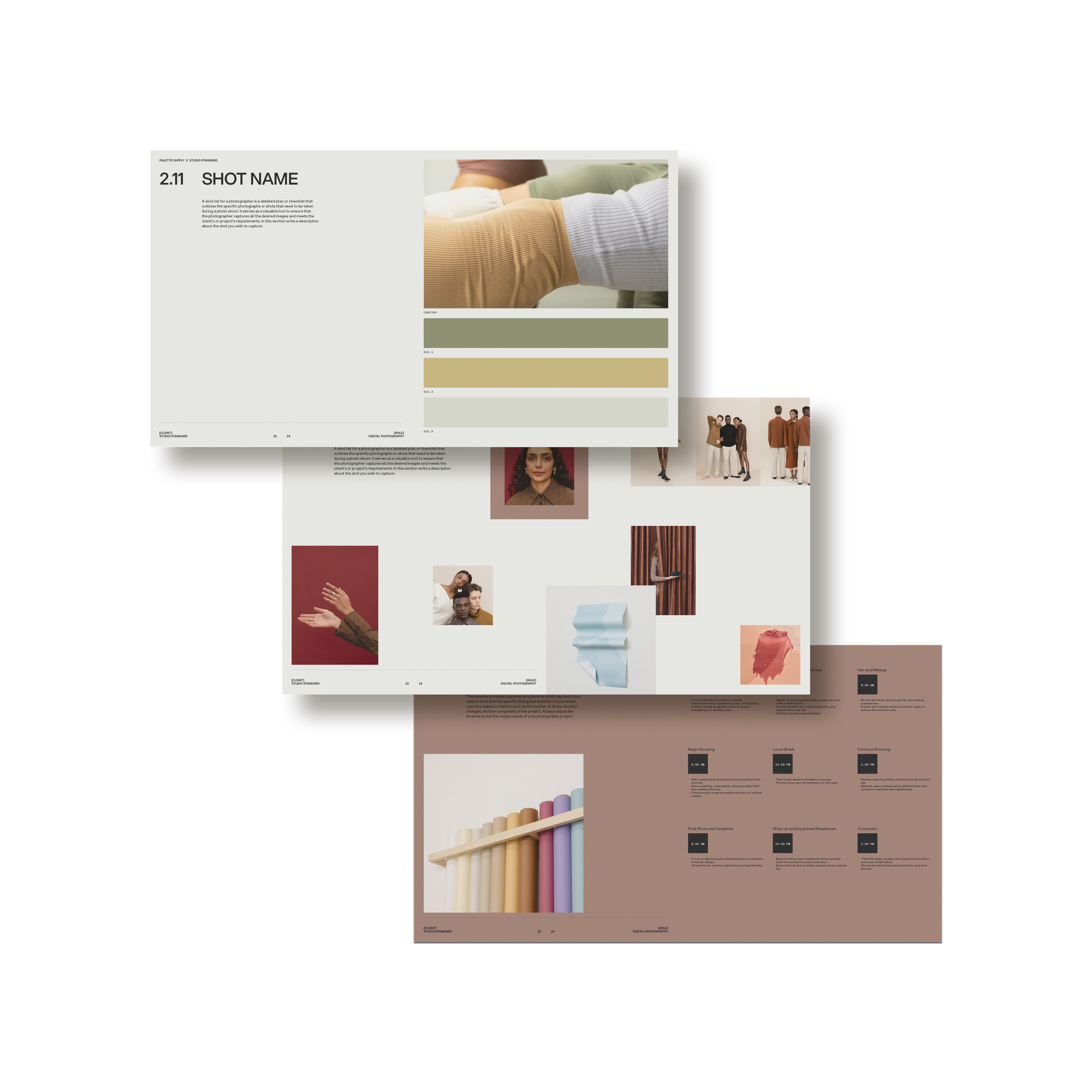 Studio Standard Palette Shot List 03 Layout03 Multi3