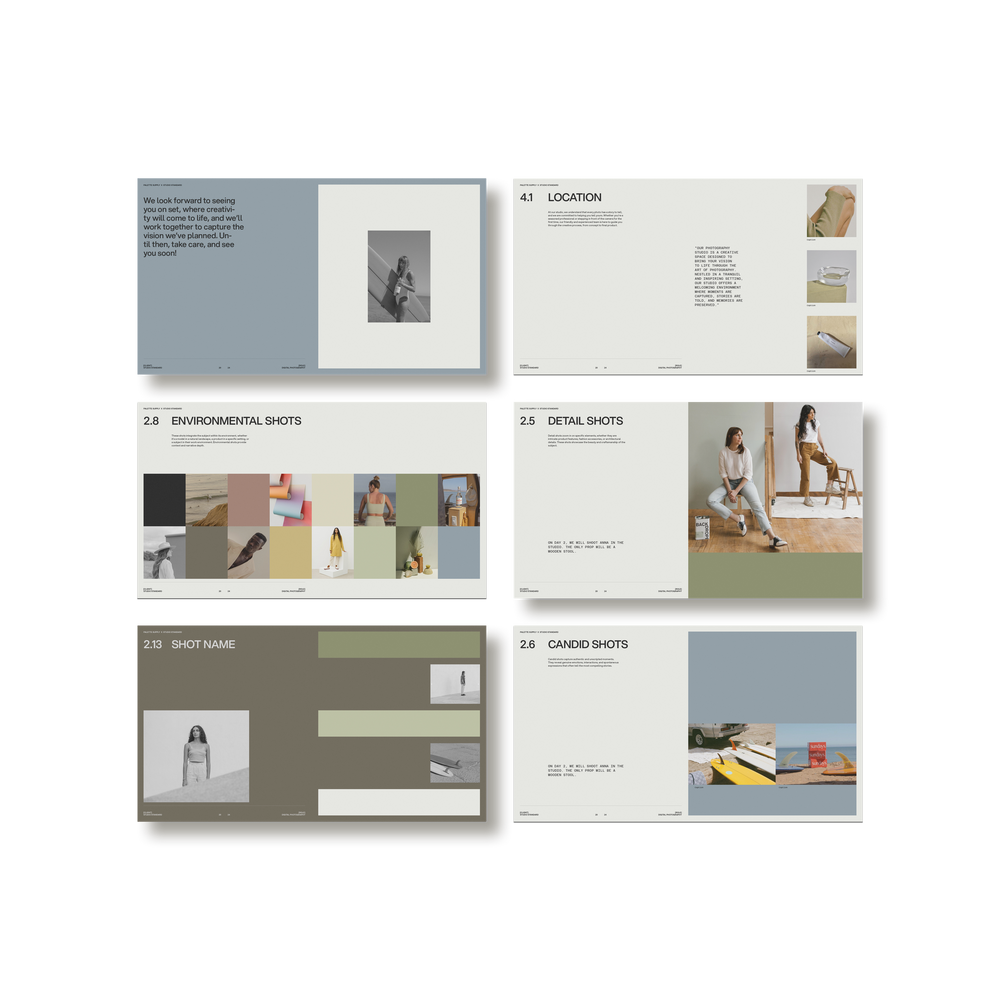 Studio Standard Palette Shot List 04 Layout04 Multi6