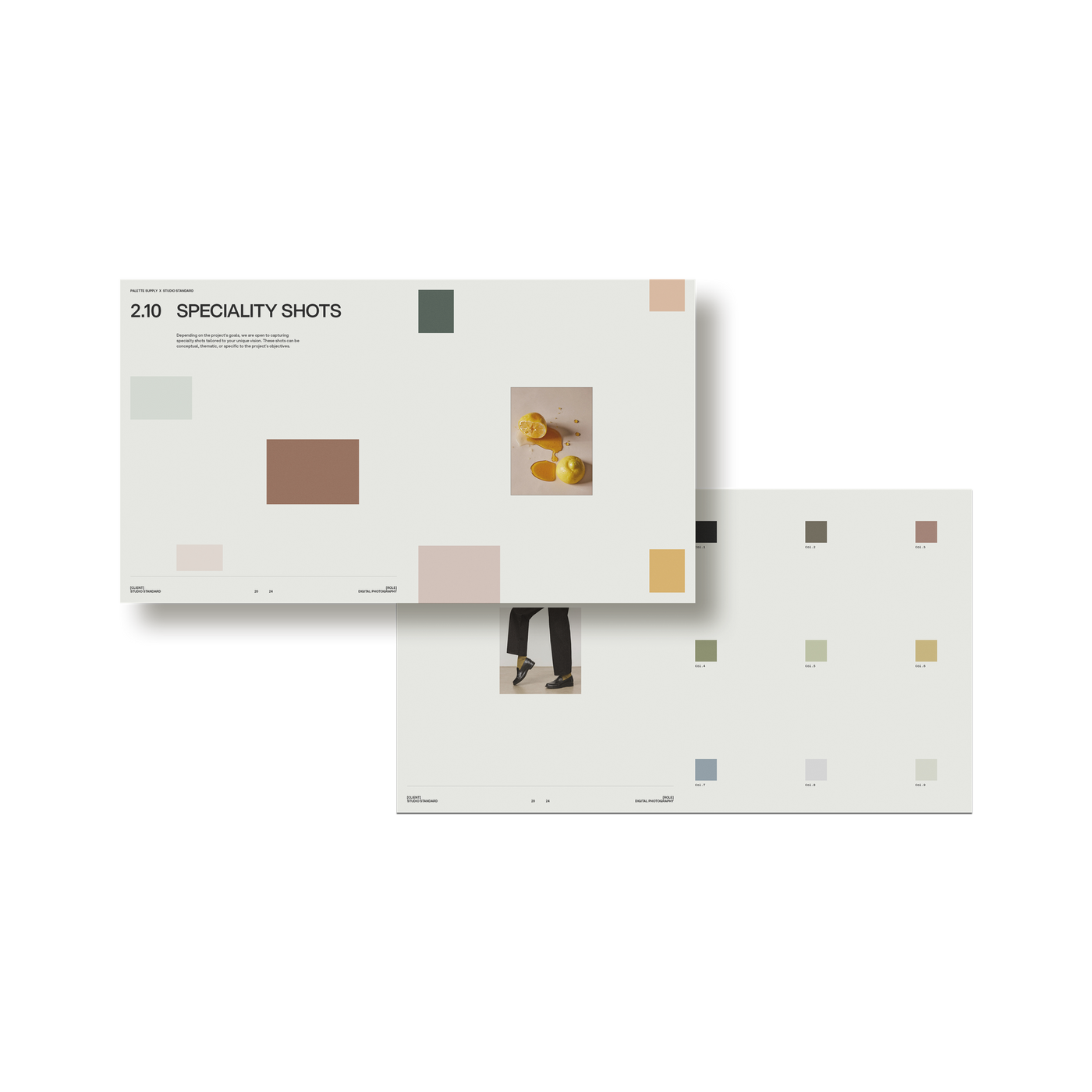 Studio Standard Palette Shot List 06 Layout02 Double